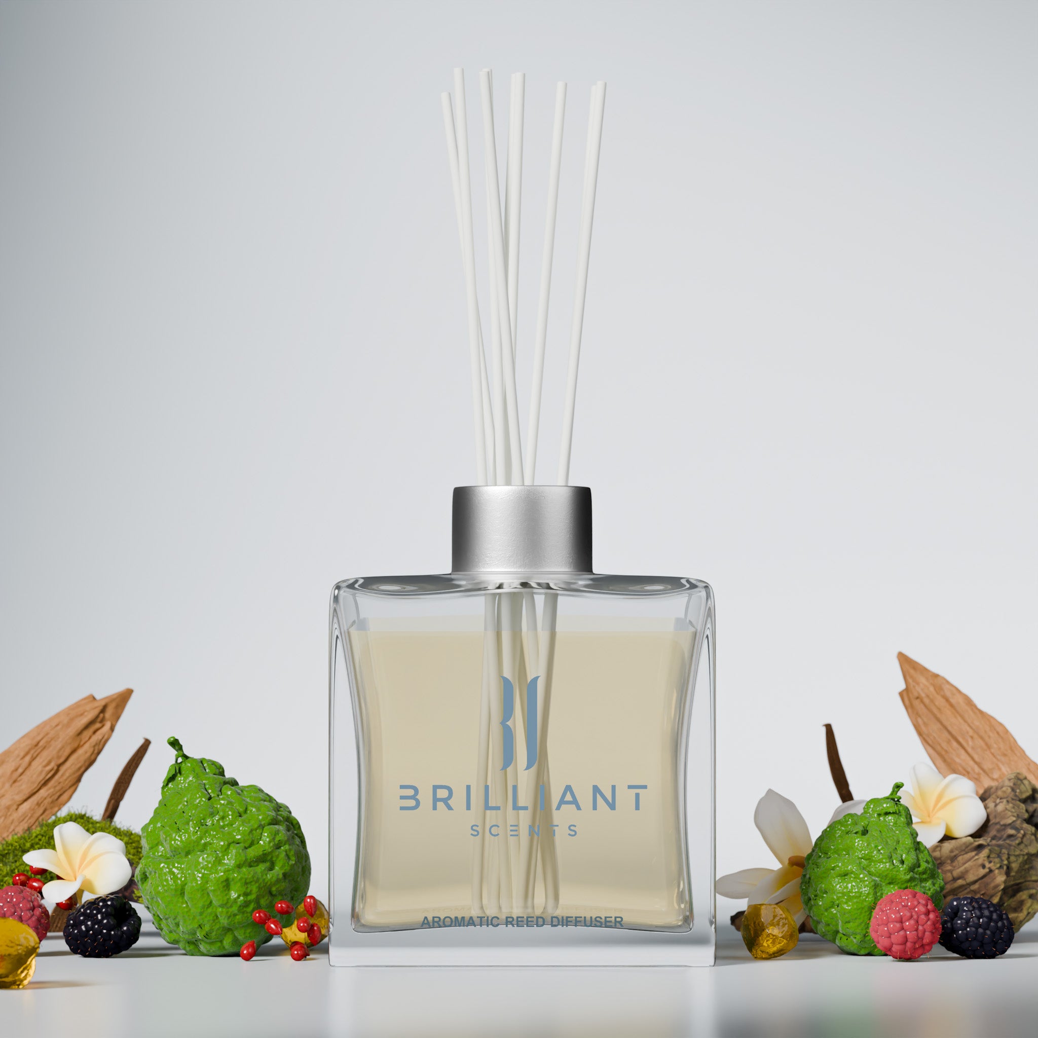 Romance Reed Diffuser