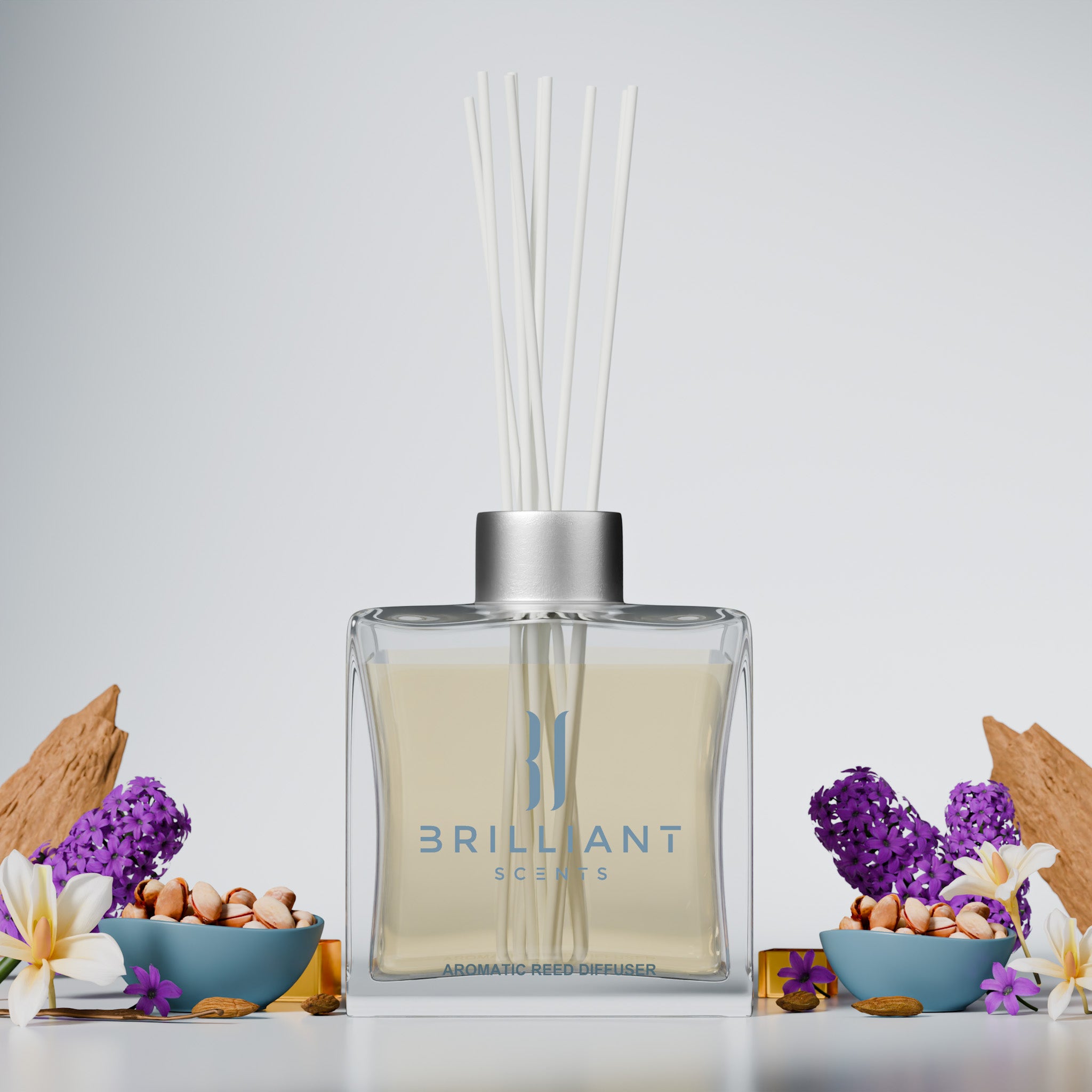 Tan Lines Reed Diffuser
