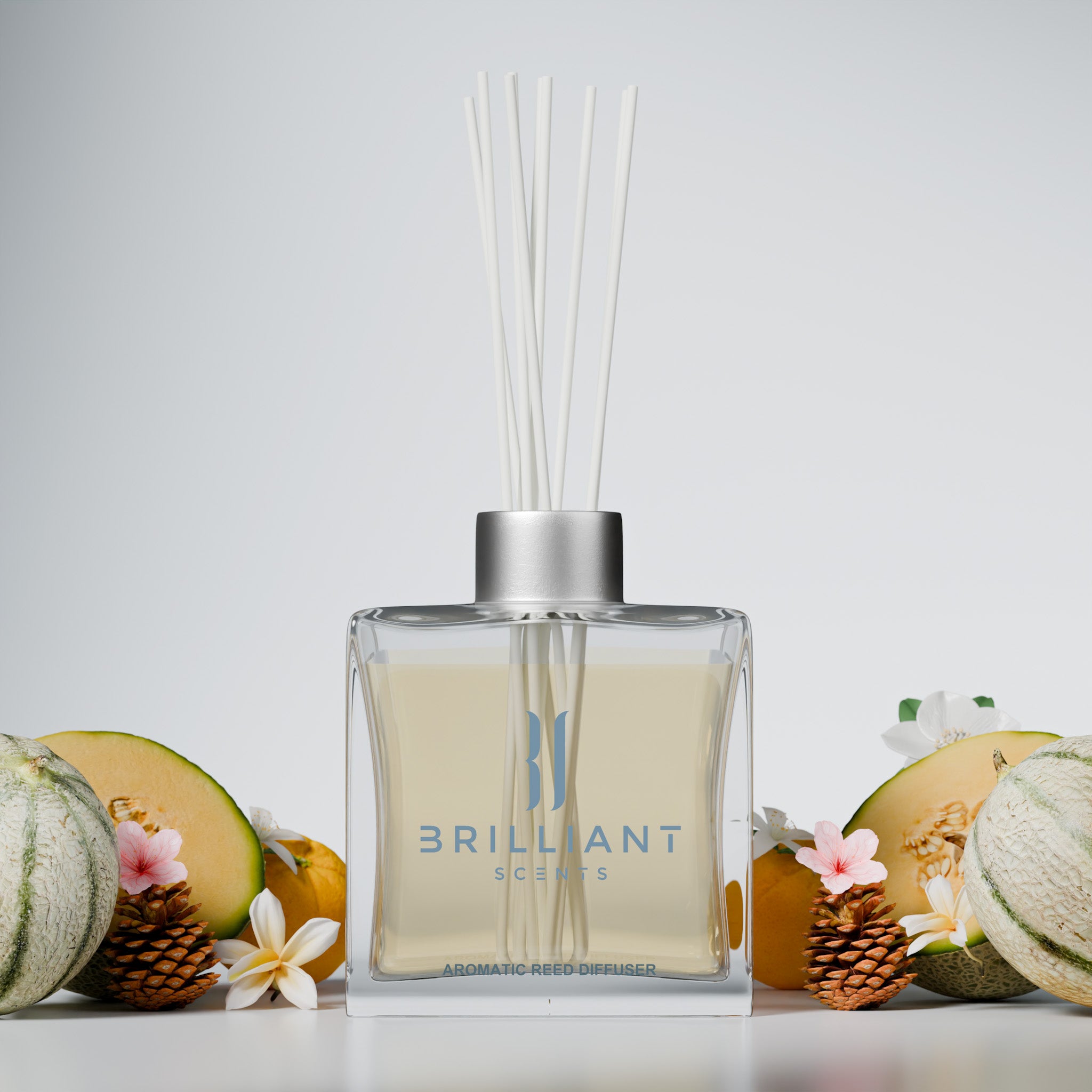 Atlantis Escape Reed Diffuser