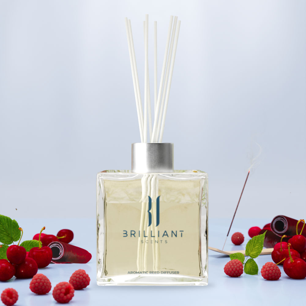 Rebel Reed Diffuser