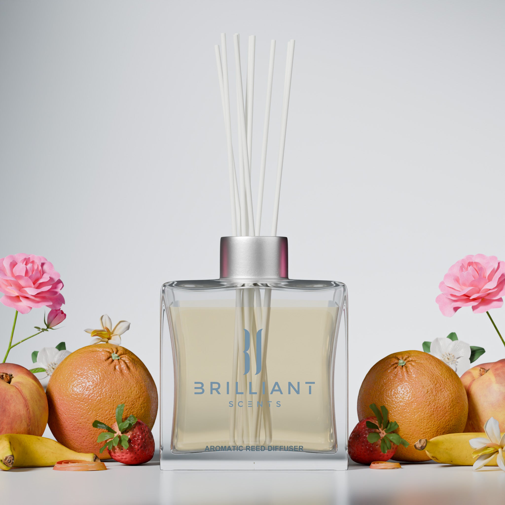 Cloud IX Reed Diffuser