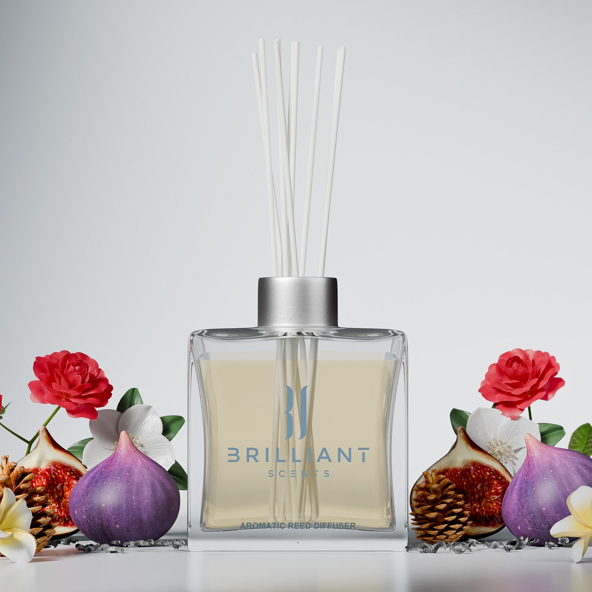 Lanai Sunrise Reed Diffuser