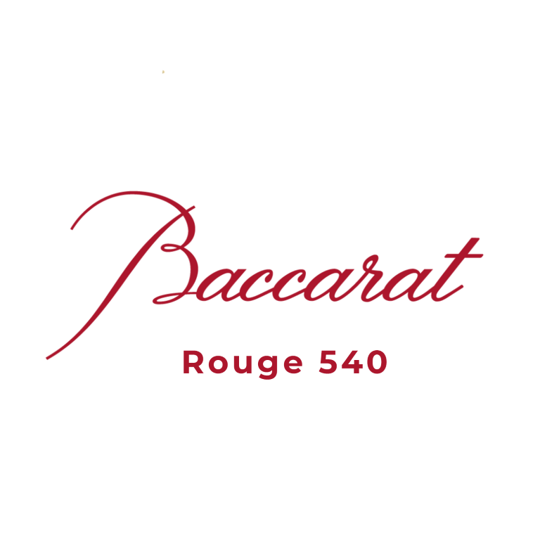 Baccarat Rouge 540®