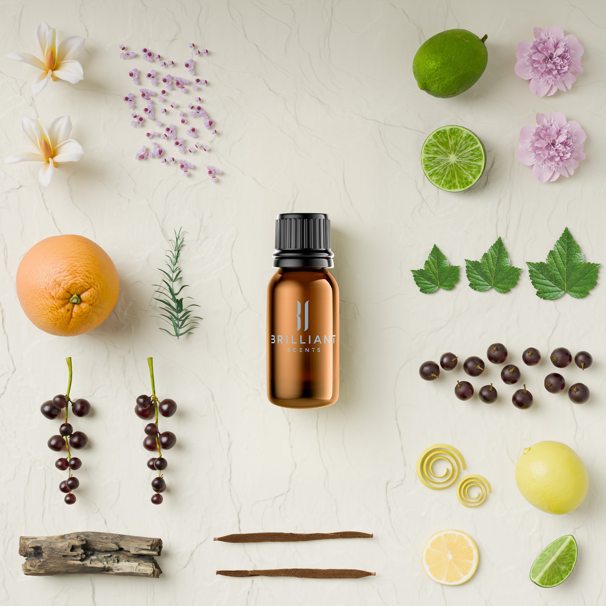Currant Infusion