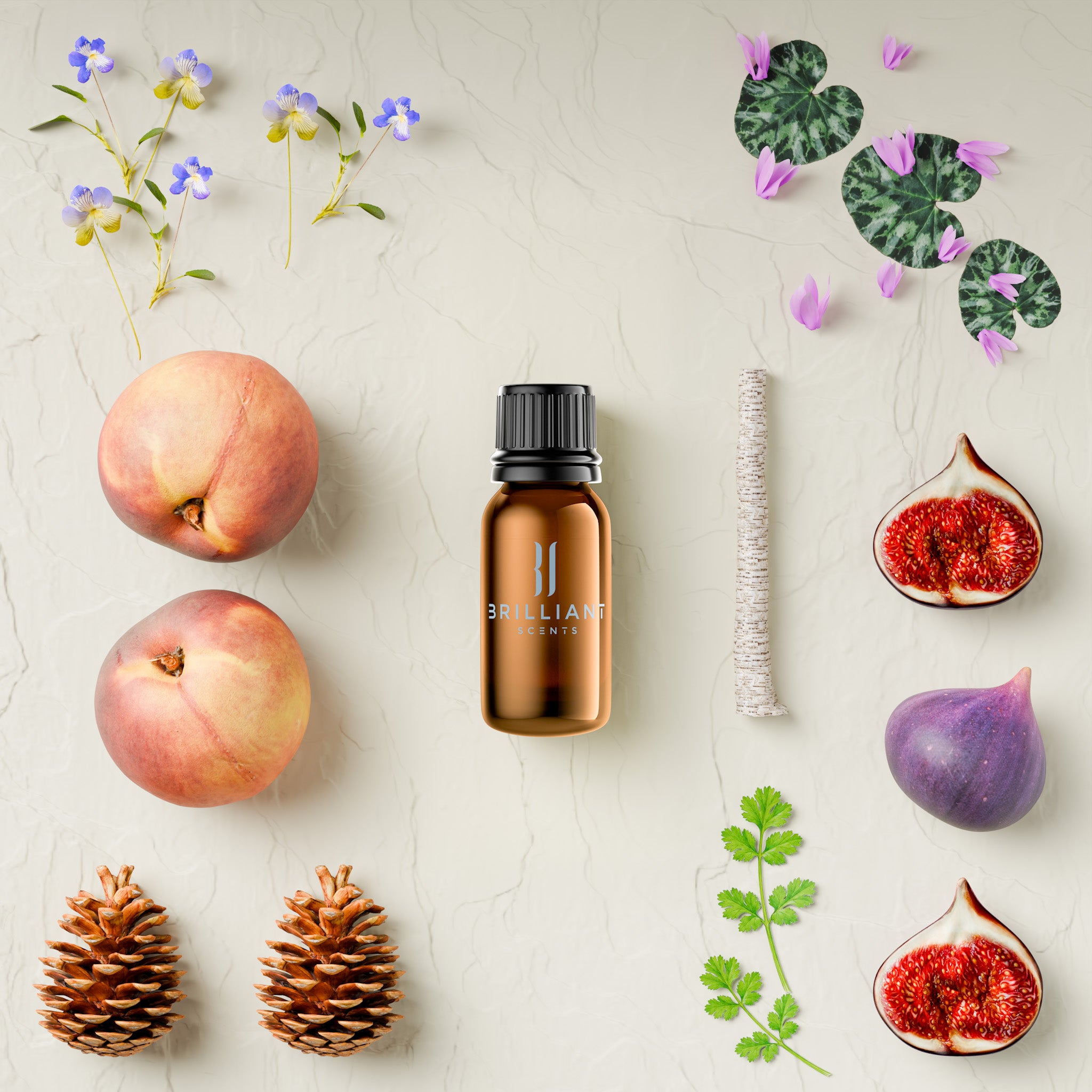 Frosted Fig