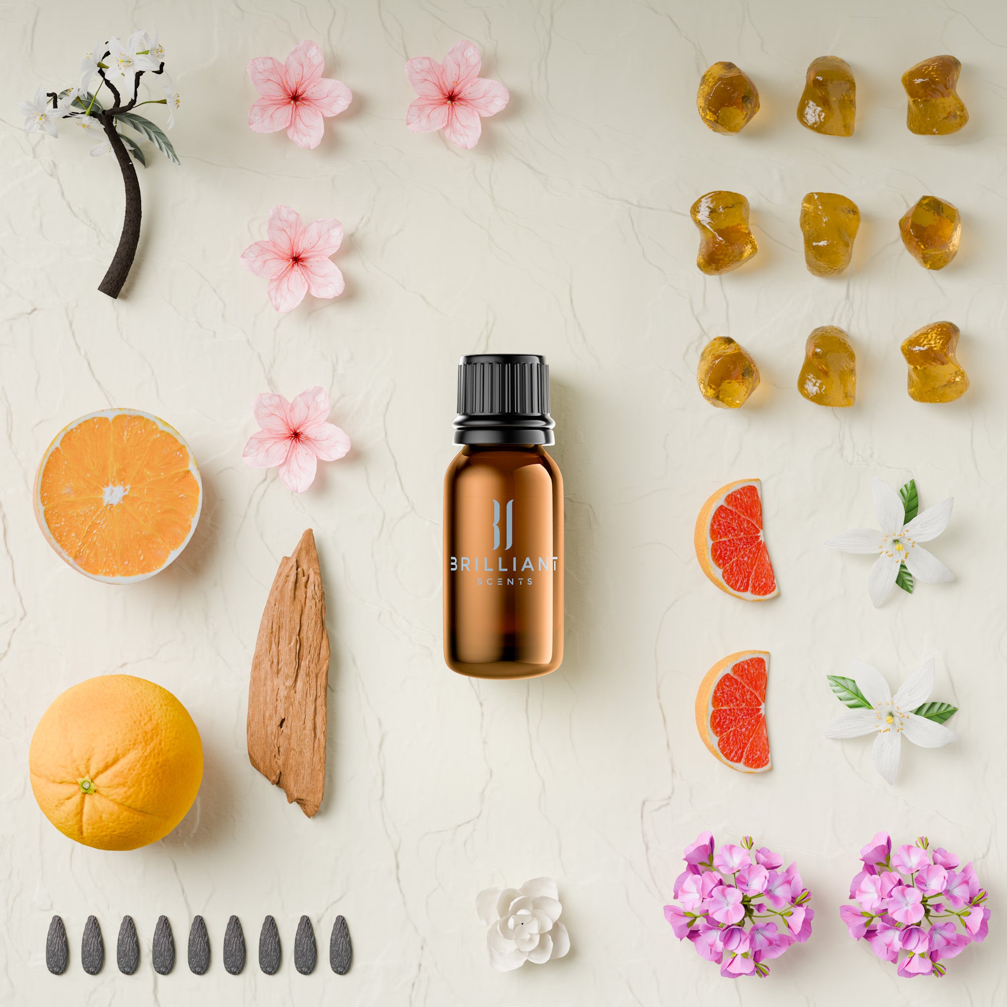 Orange Blossom