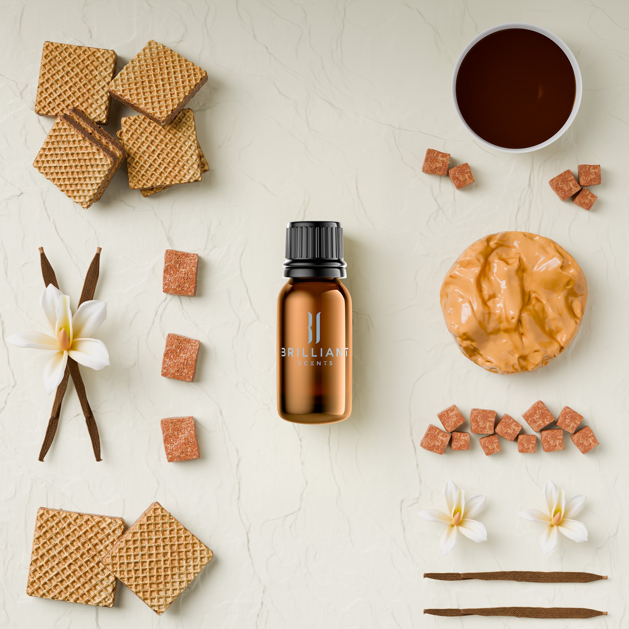 Main Street Waffle Cone