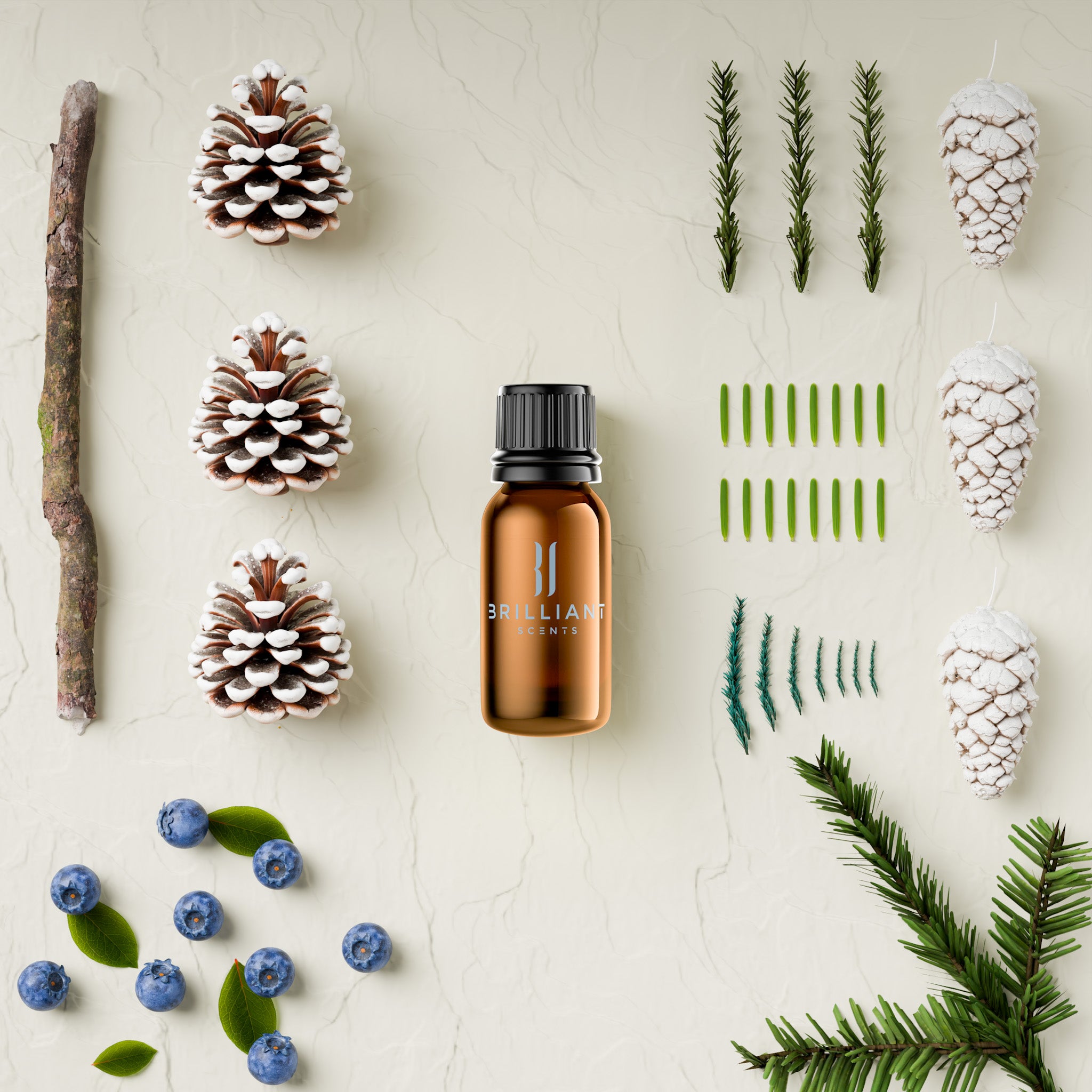 Balsam Fir