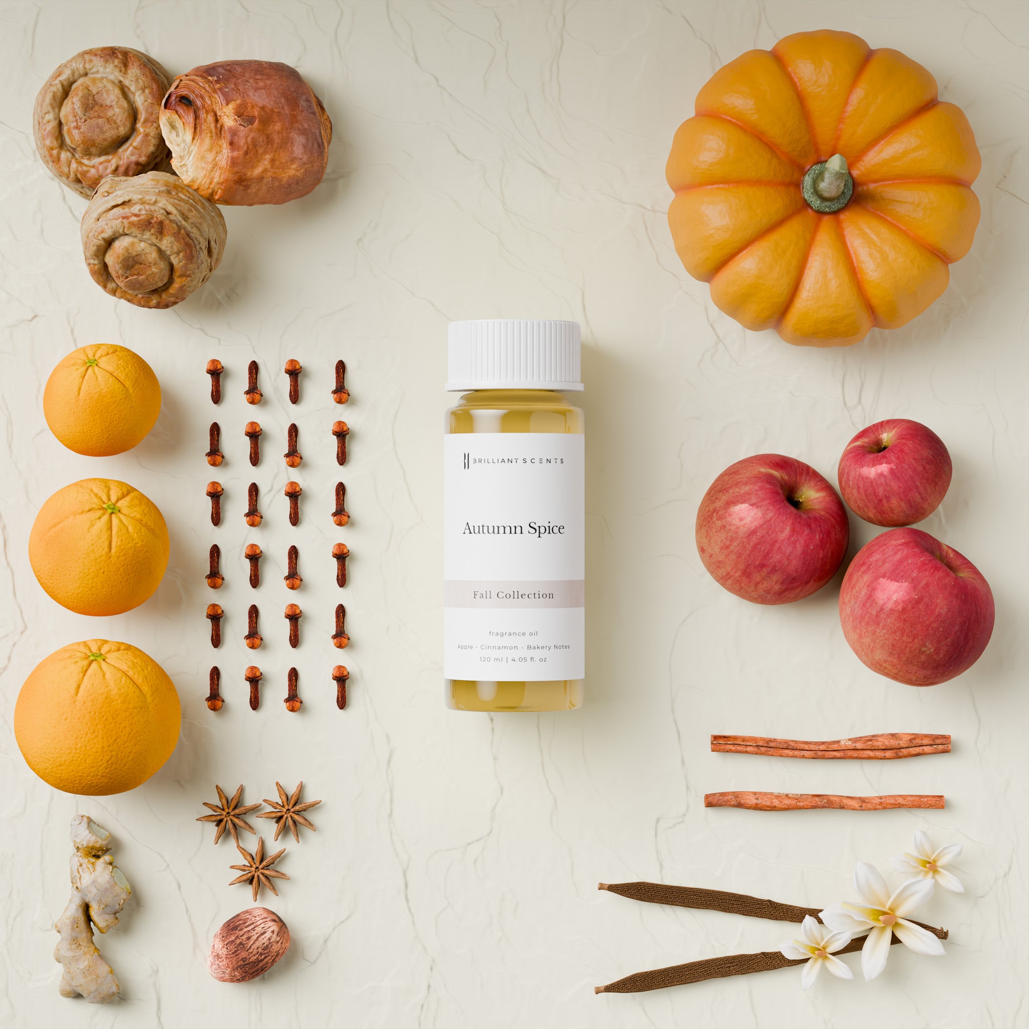 Autumn Spice