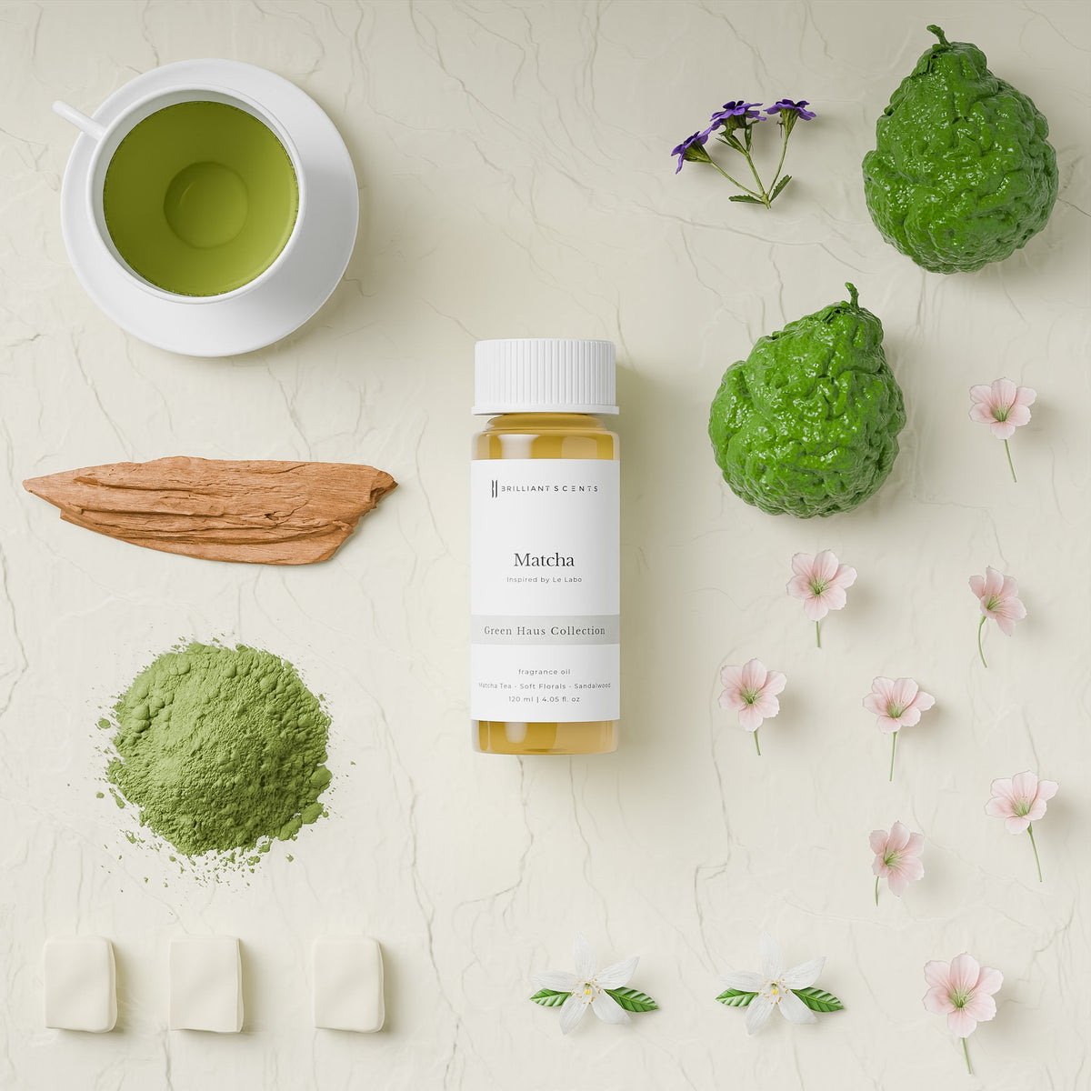 Matcha