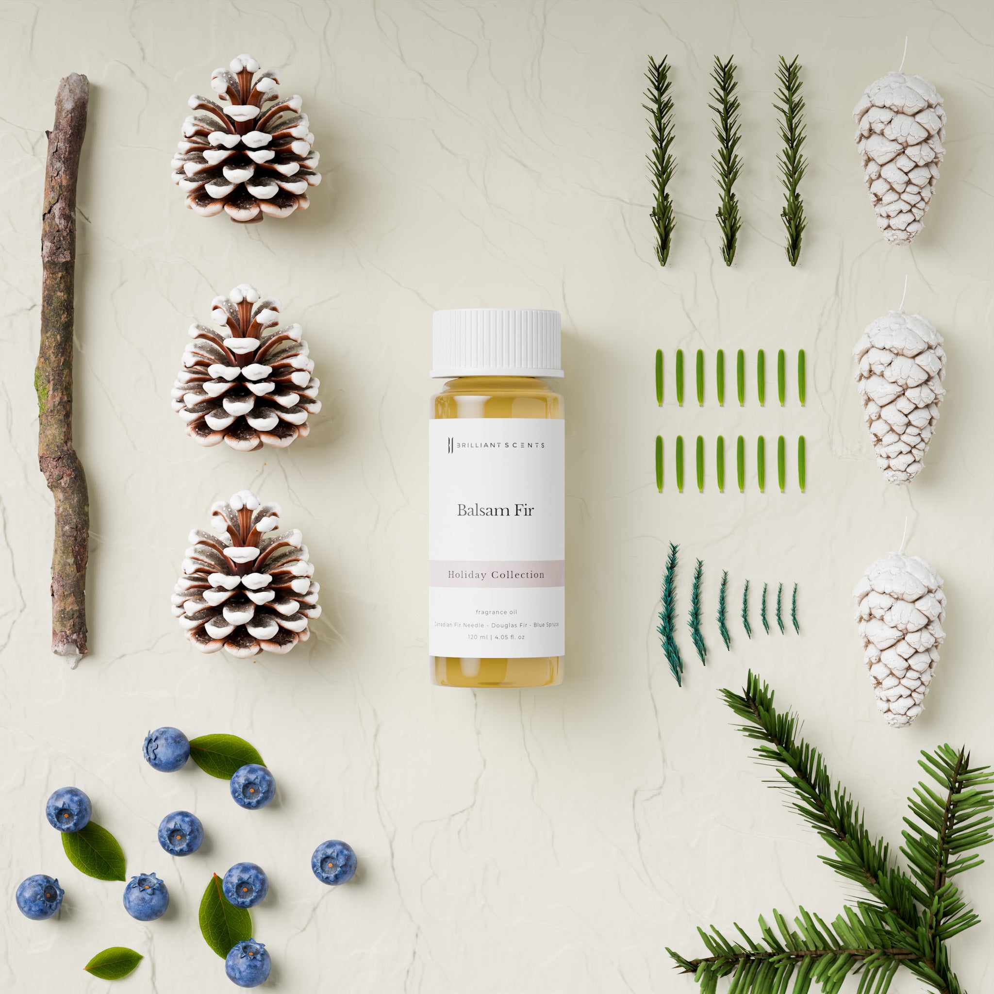 Balsam Fir