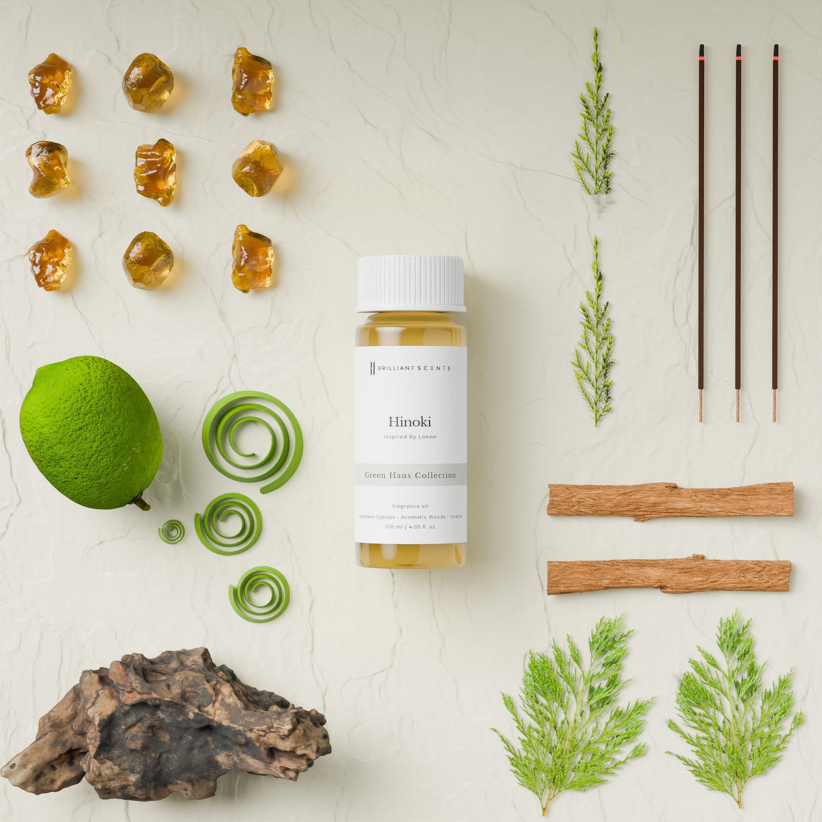 Hinoki