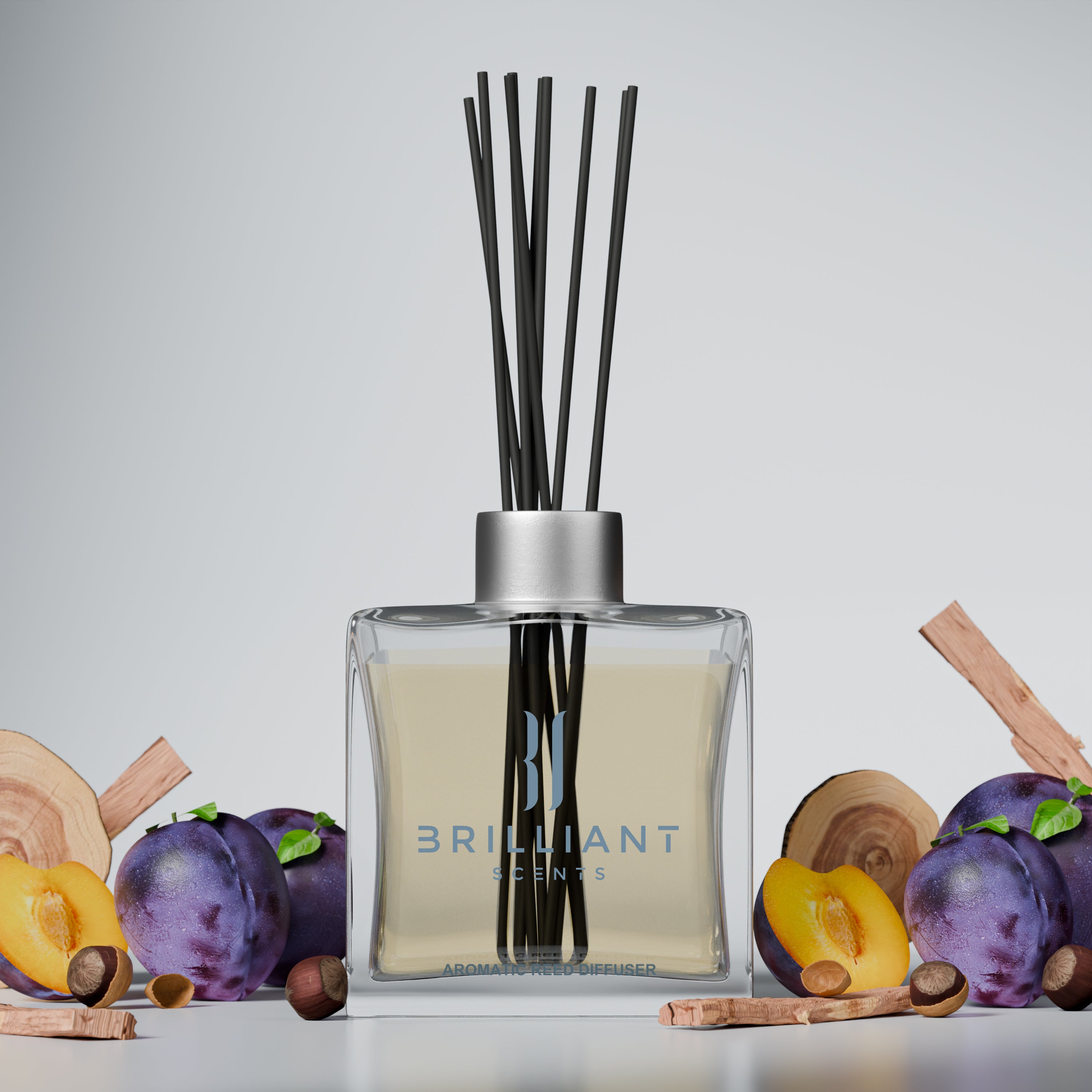 1 Million Lucky Reed Diffuser