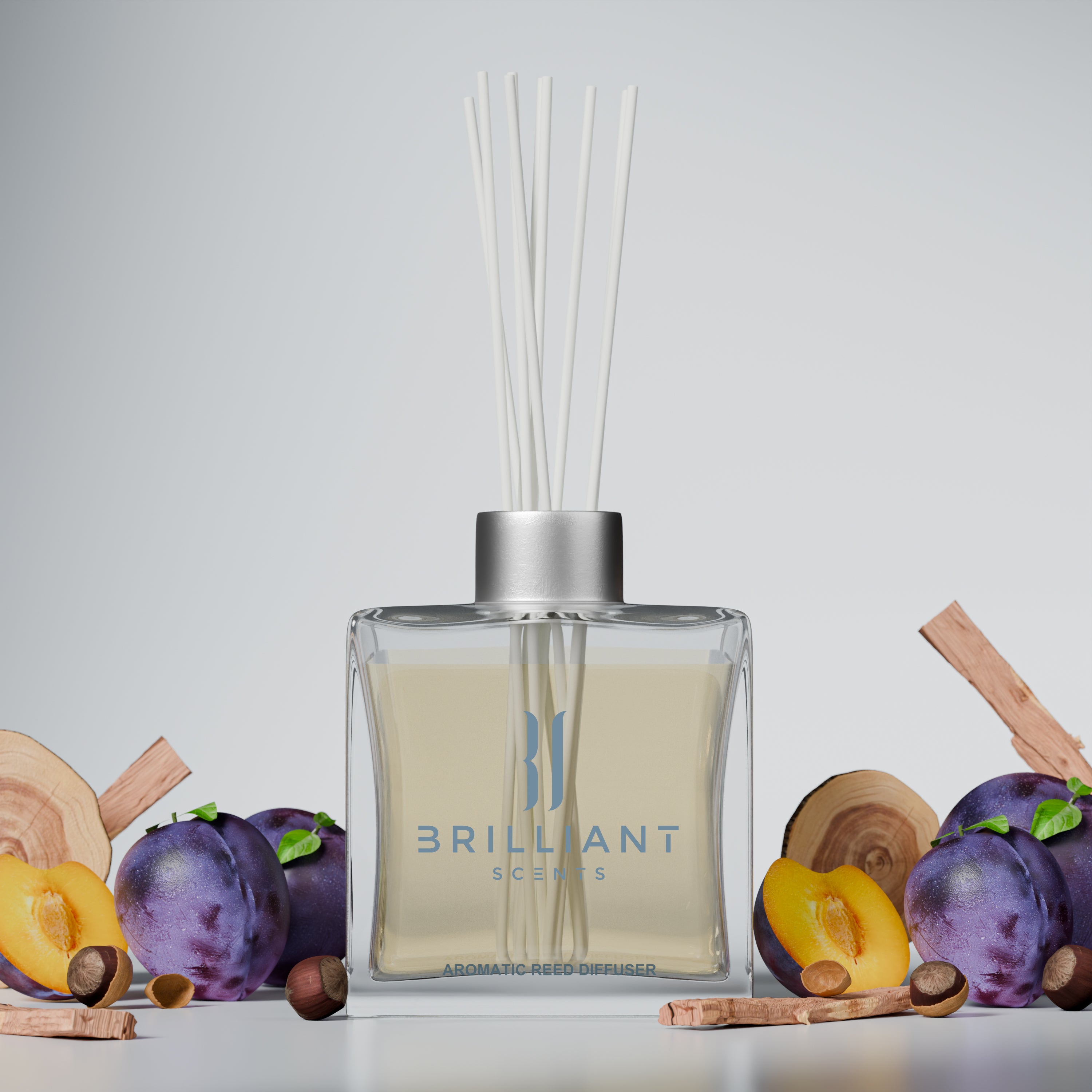 1 Million Lucky Reed Diffuser