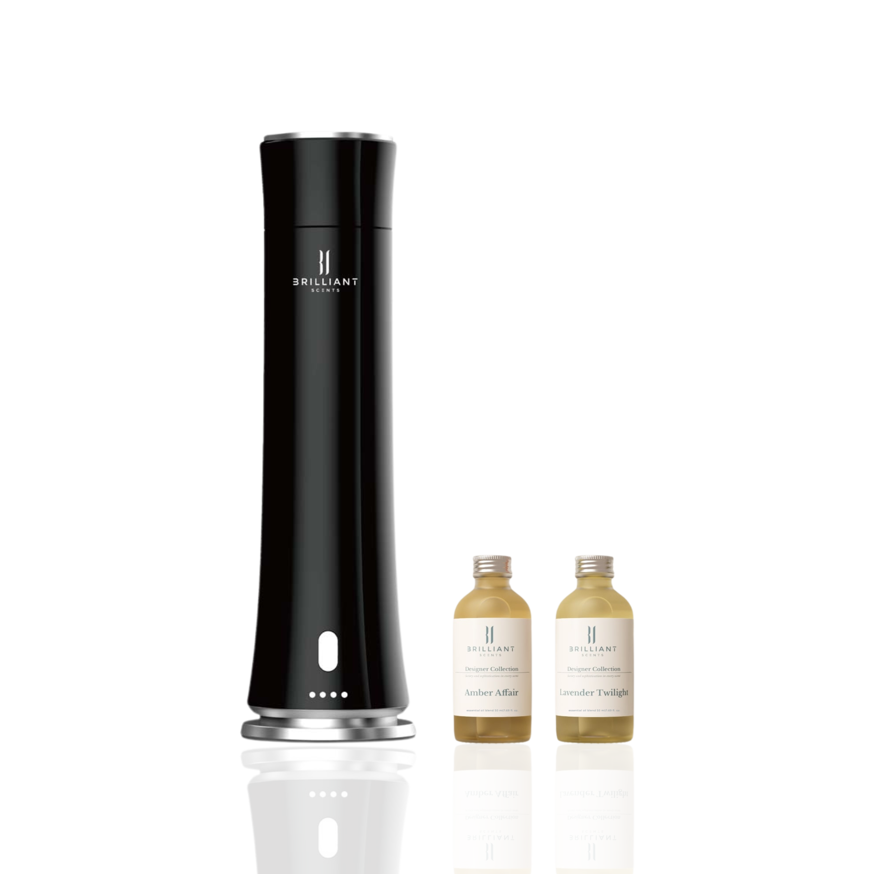 AURA 1 Diffuser Bundle