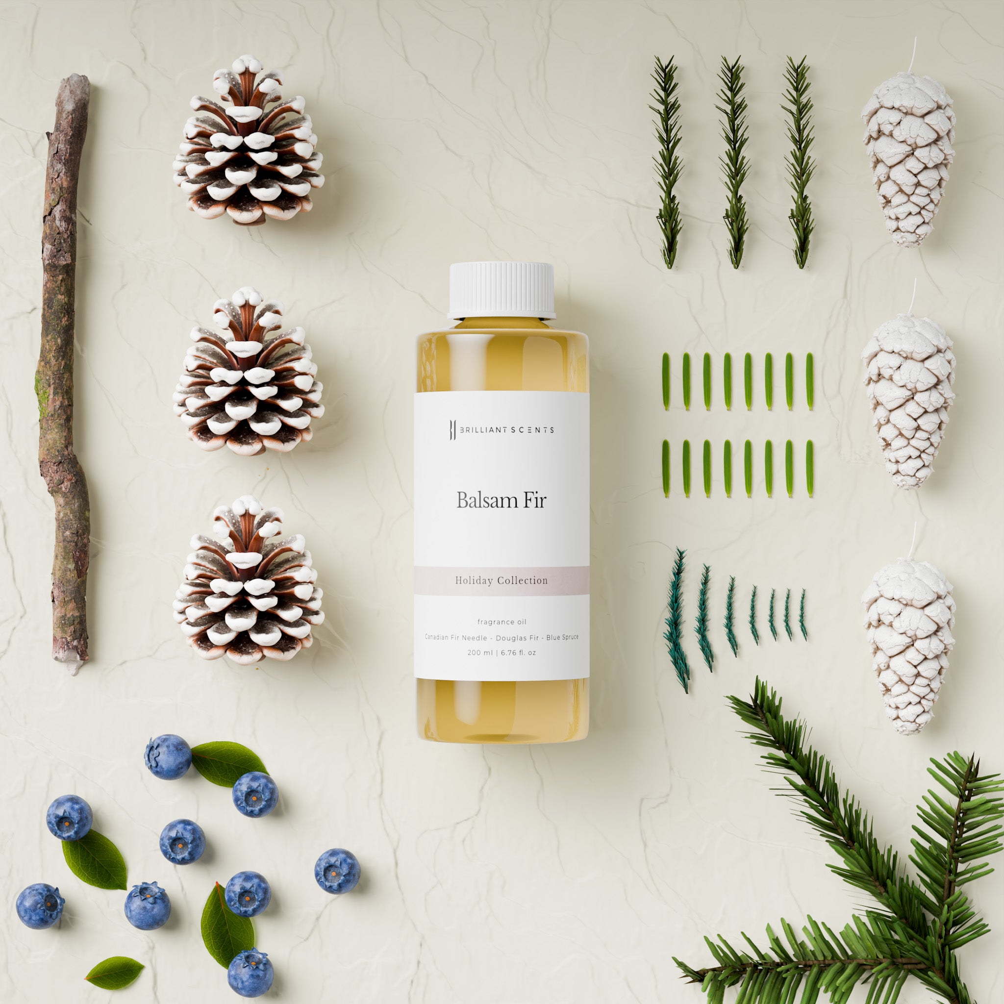 Balsam Fir