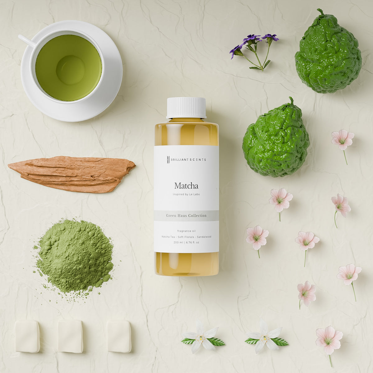 Matcha