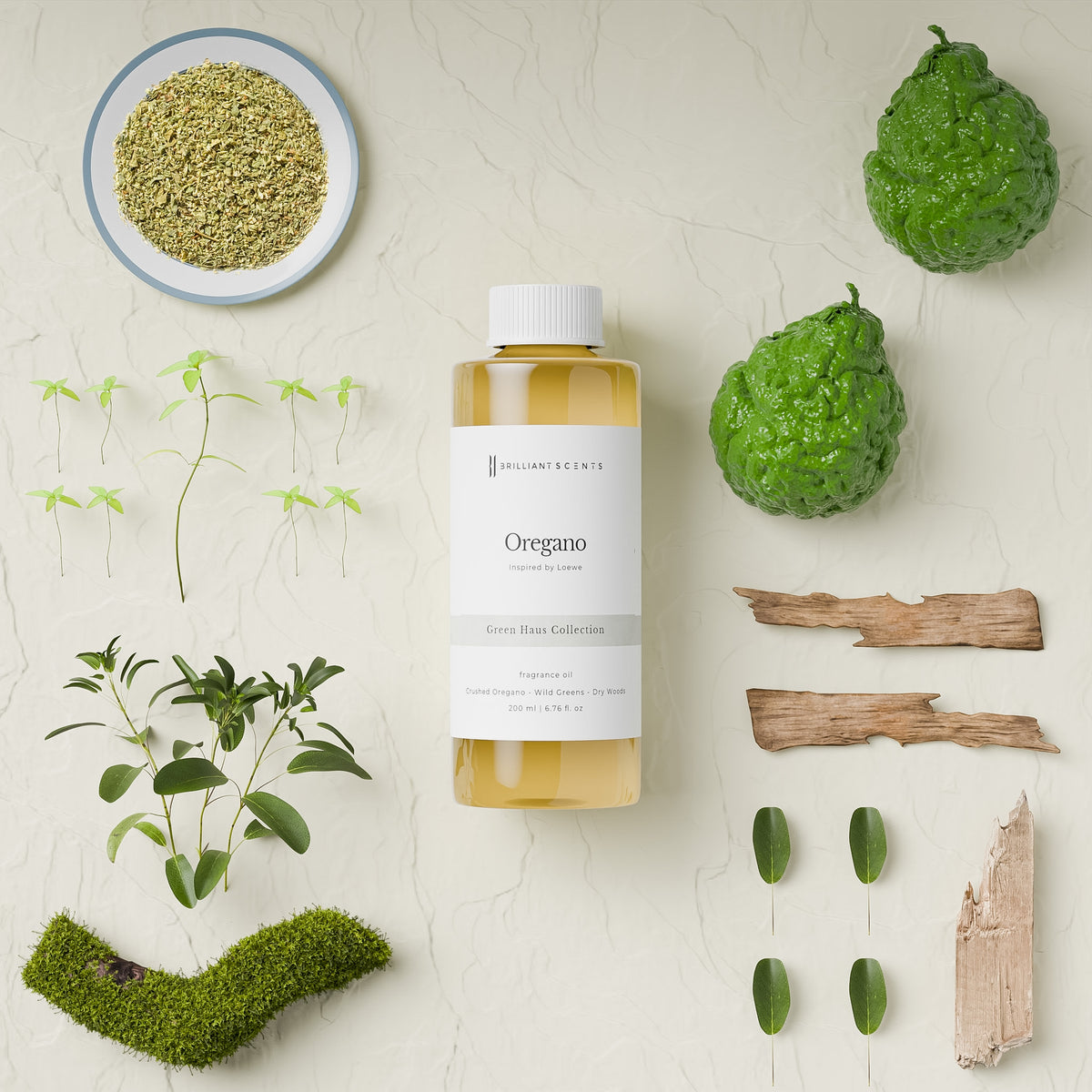 Oregano