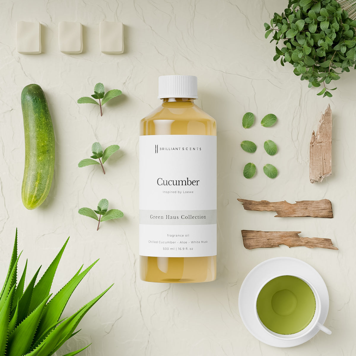 Cucumber