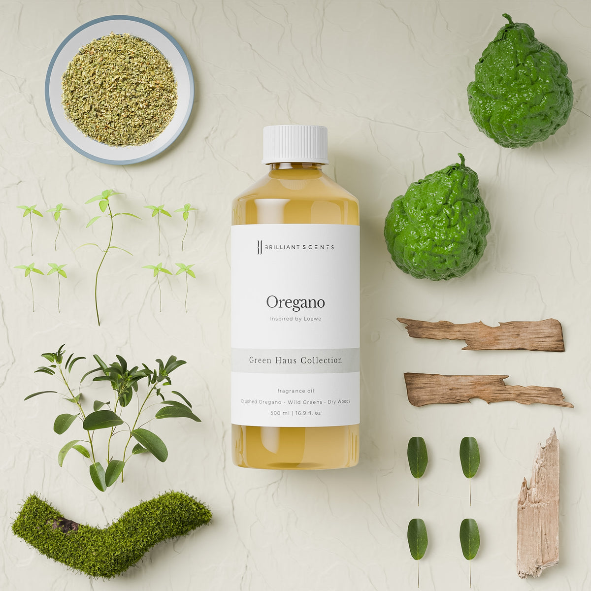 Oregano