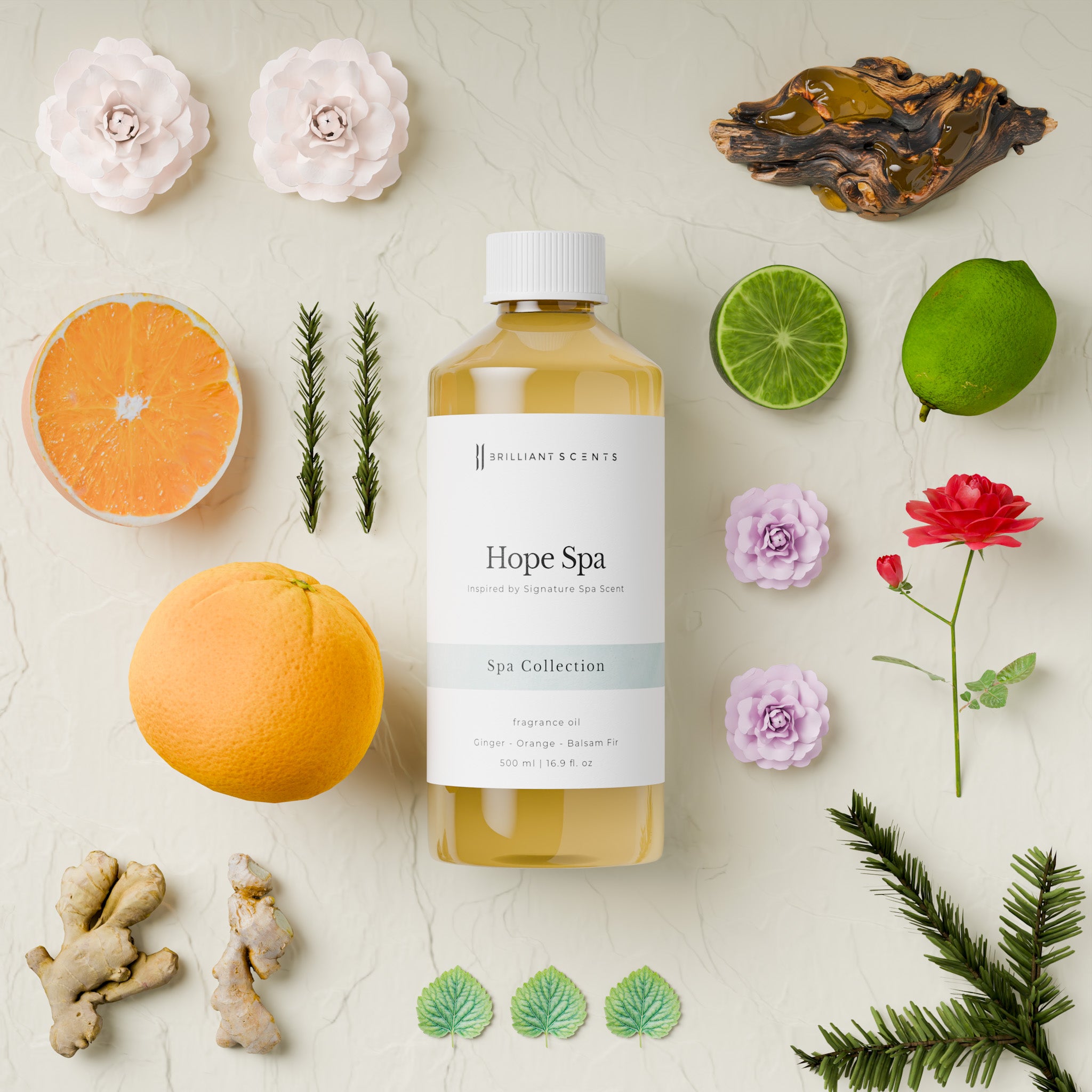 Hope Spa