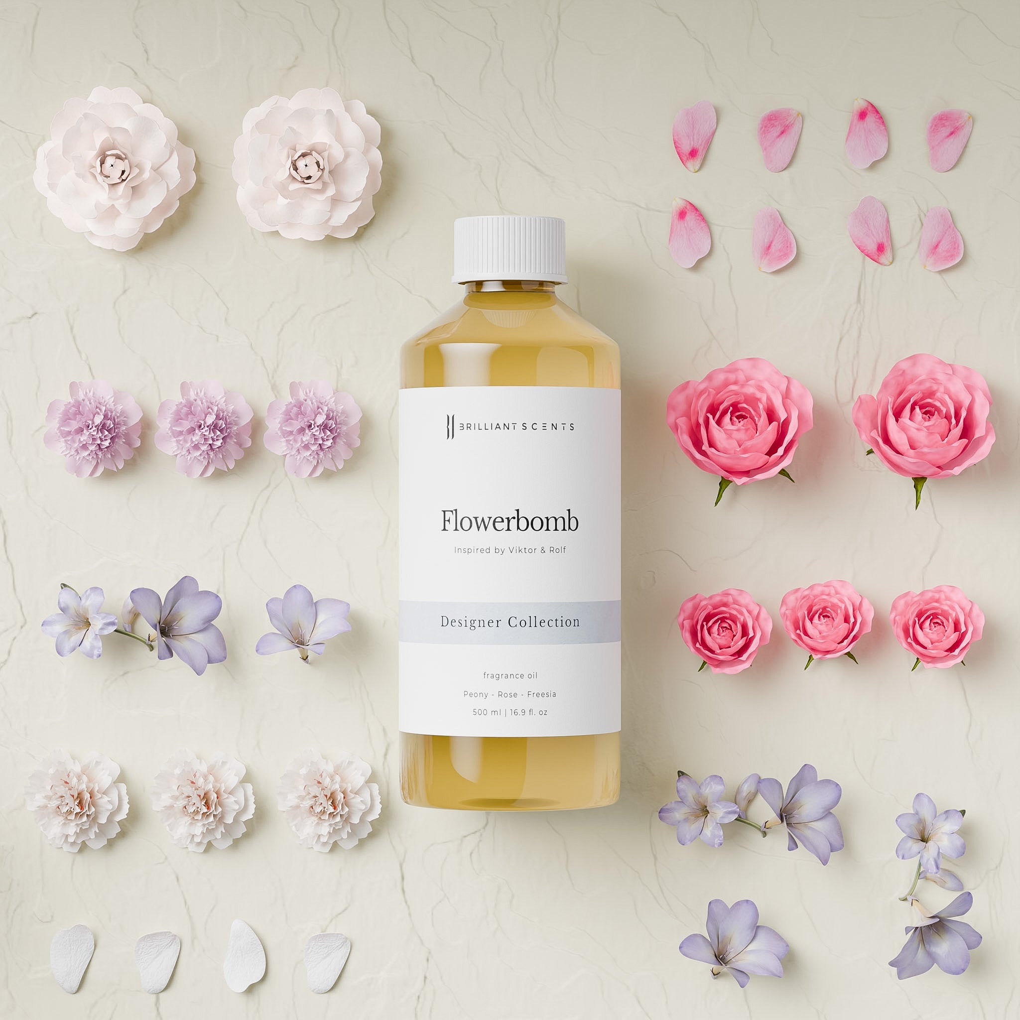 Flowerbomb
