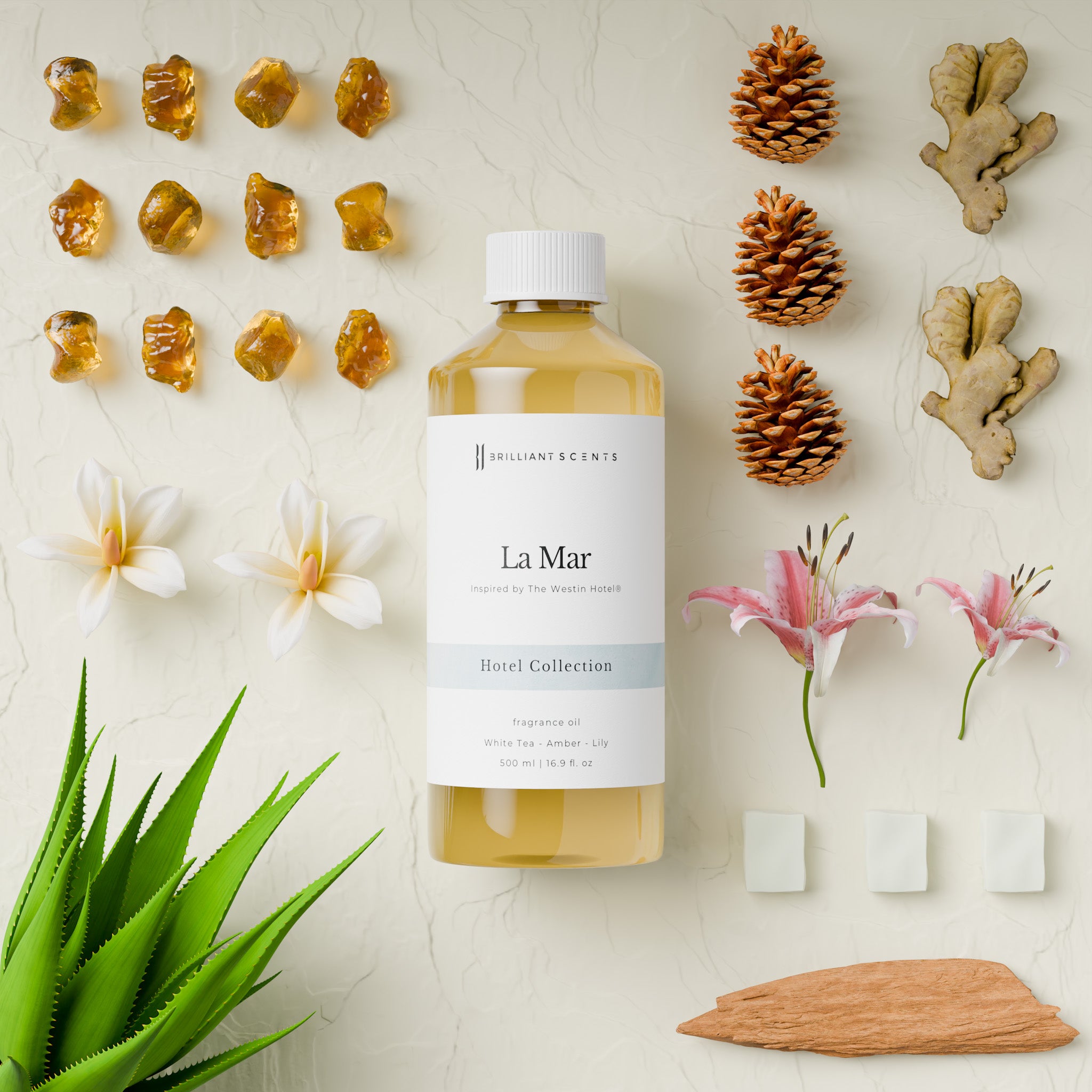La Mar