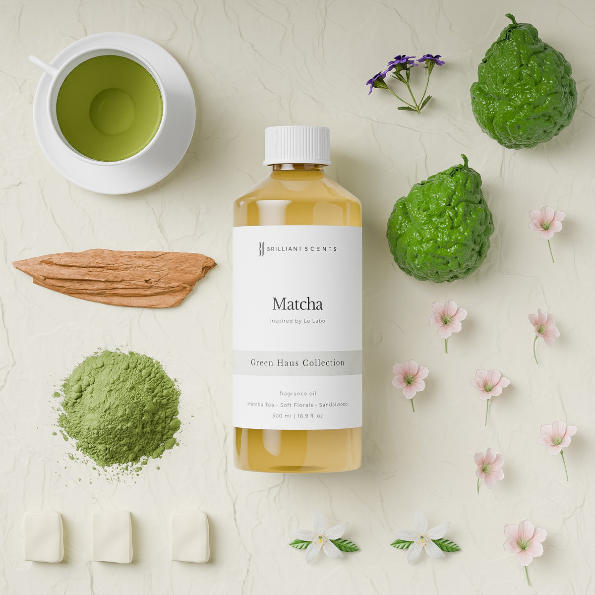 Matcha