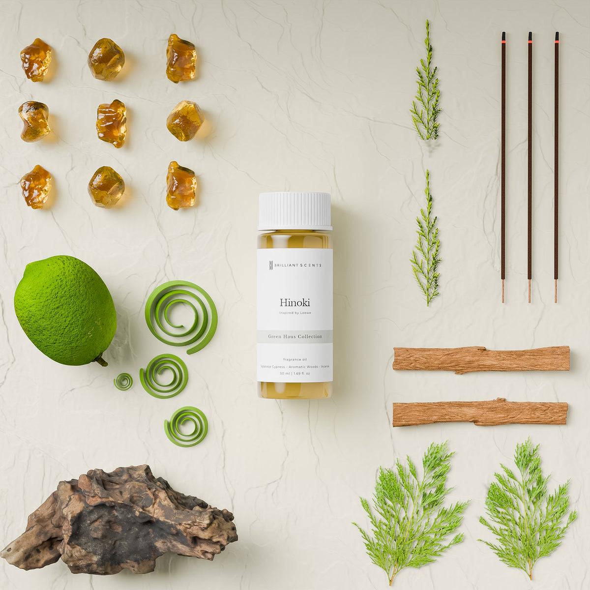 Hinoki