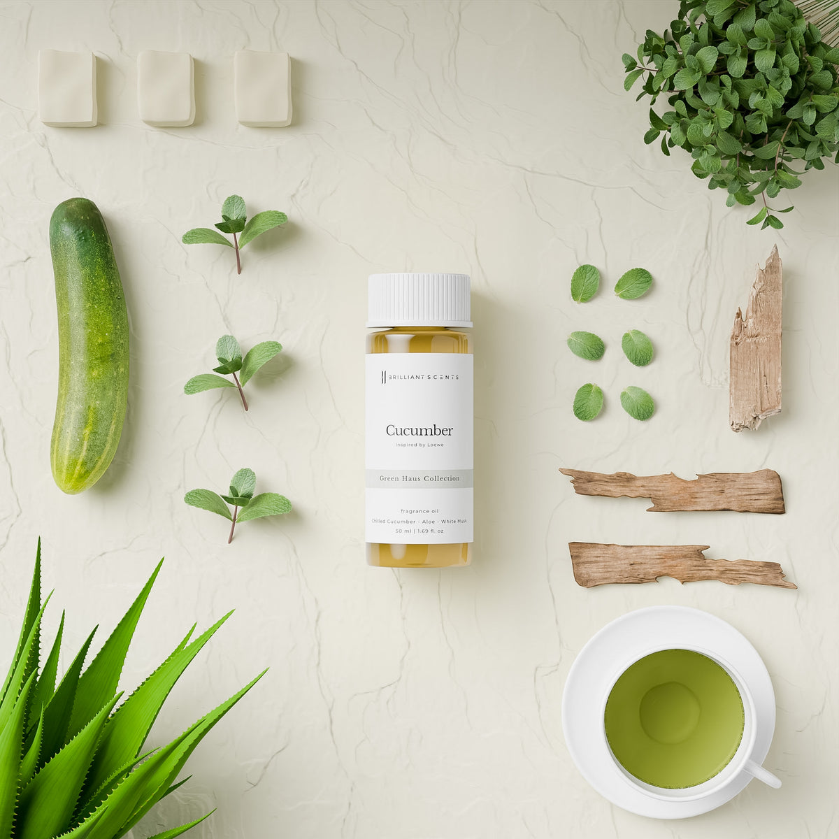 Cucumber
