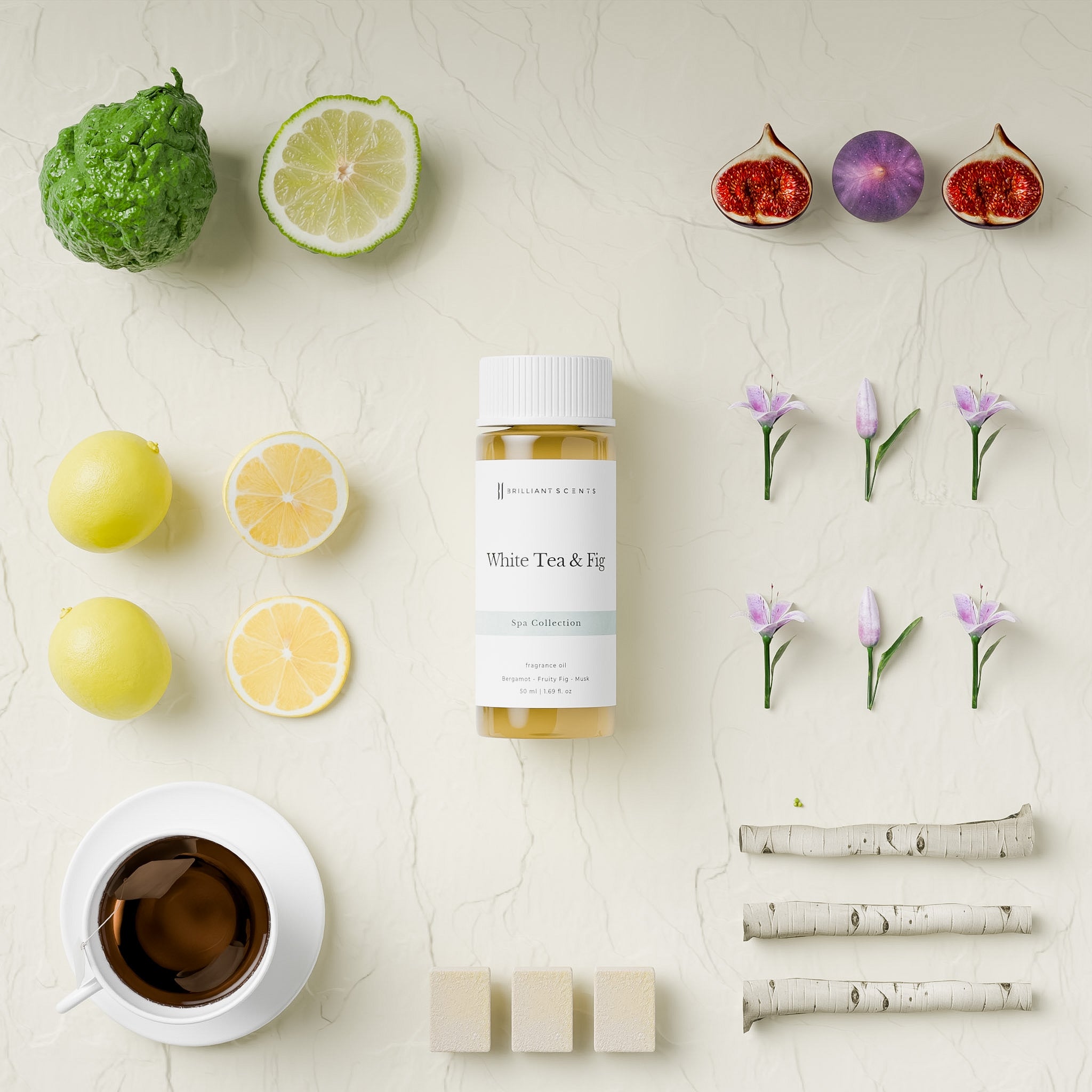 White Tea & Fig