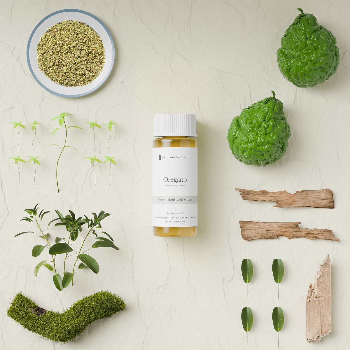 Oregano