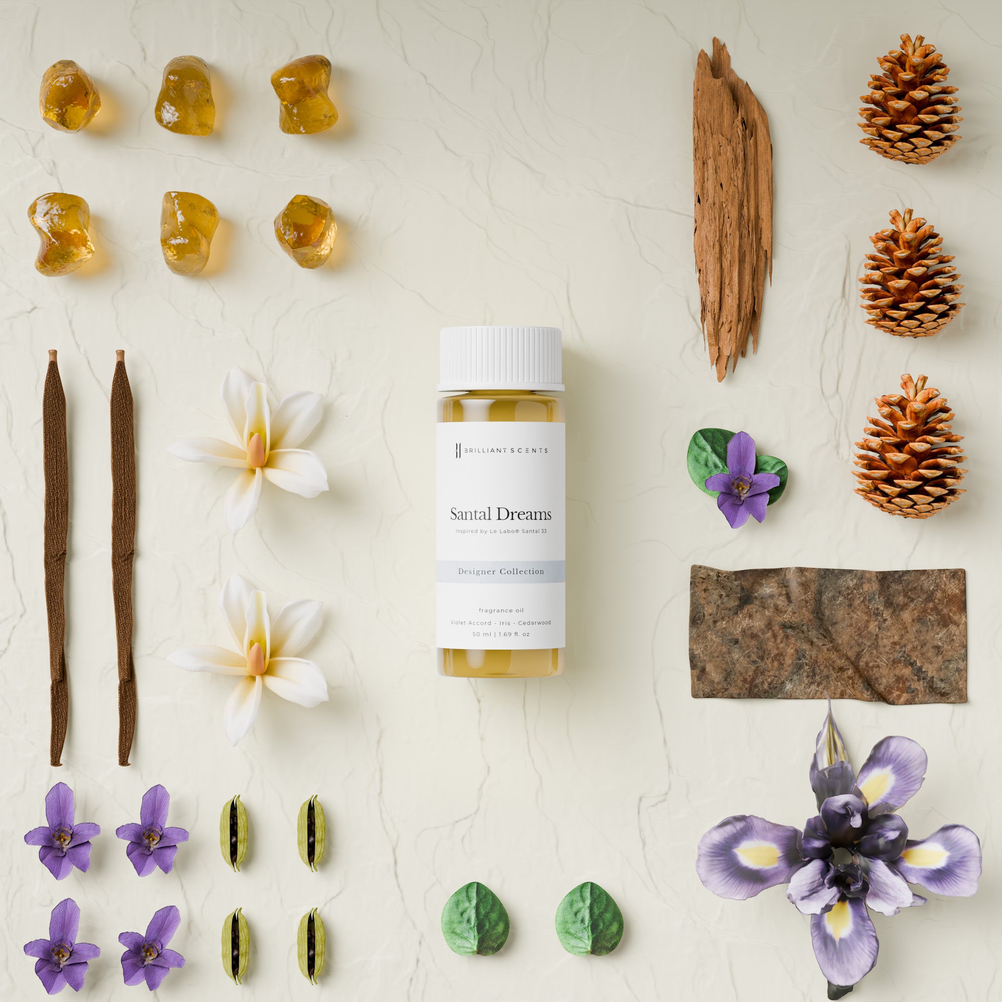 Santal Dreams