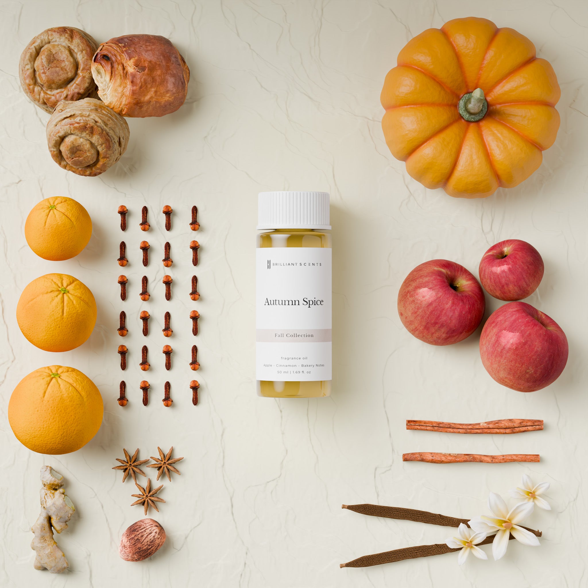 Autumn Spice