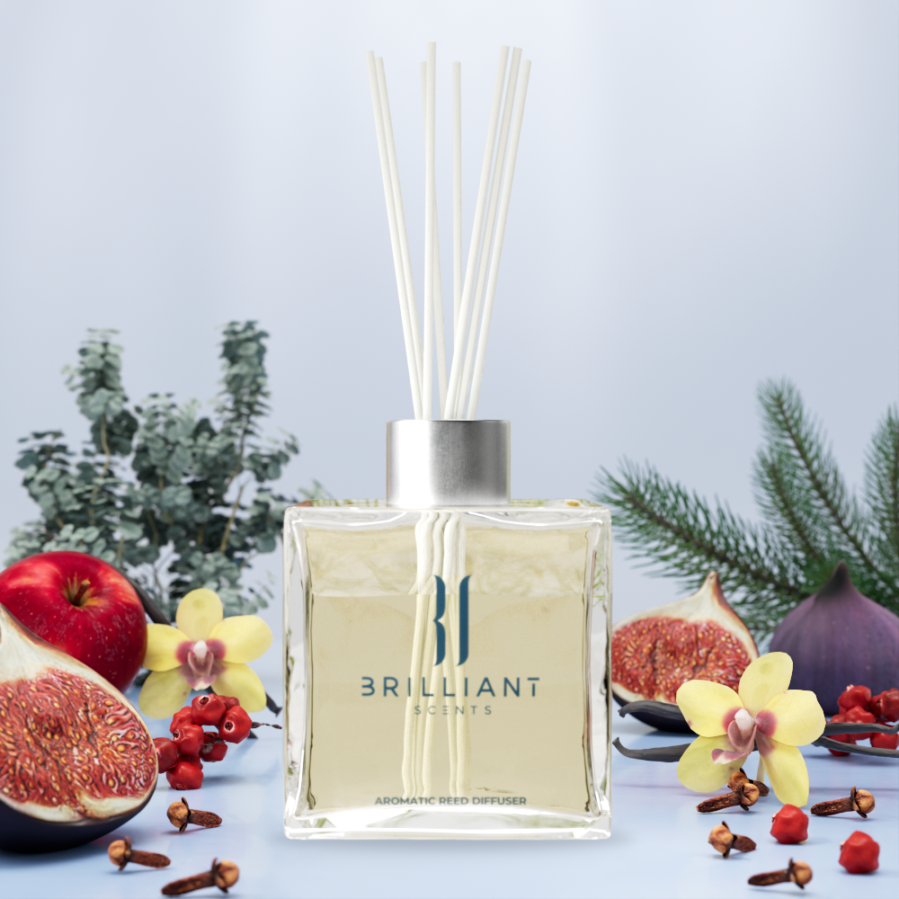 Autumn Reed Diffuser