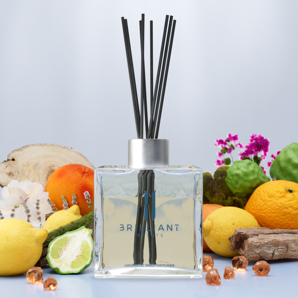 Aventus Reed Diffuser