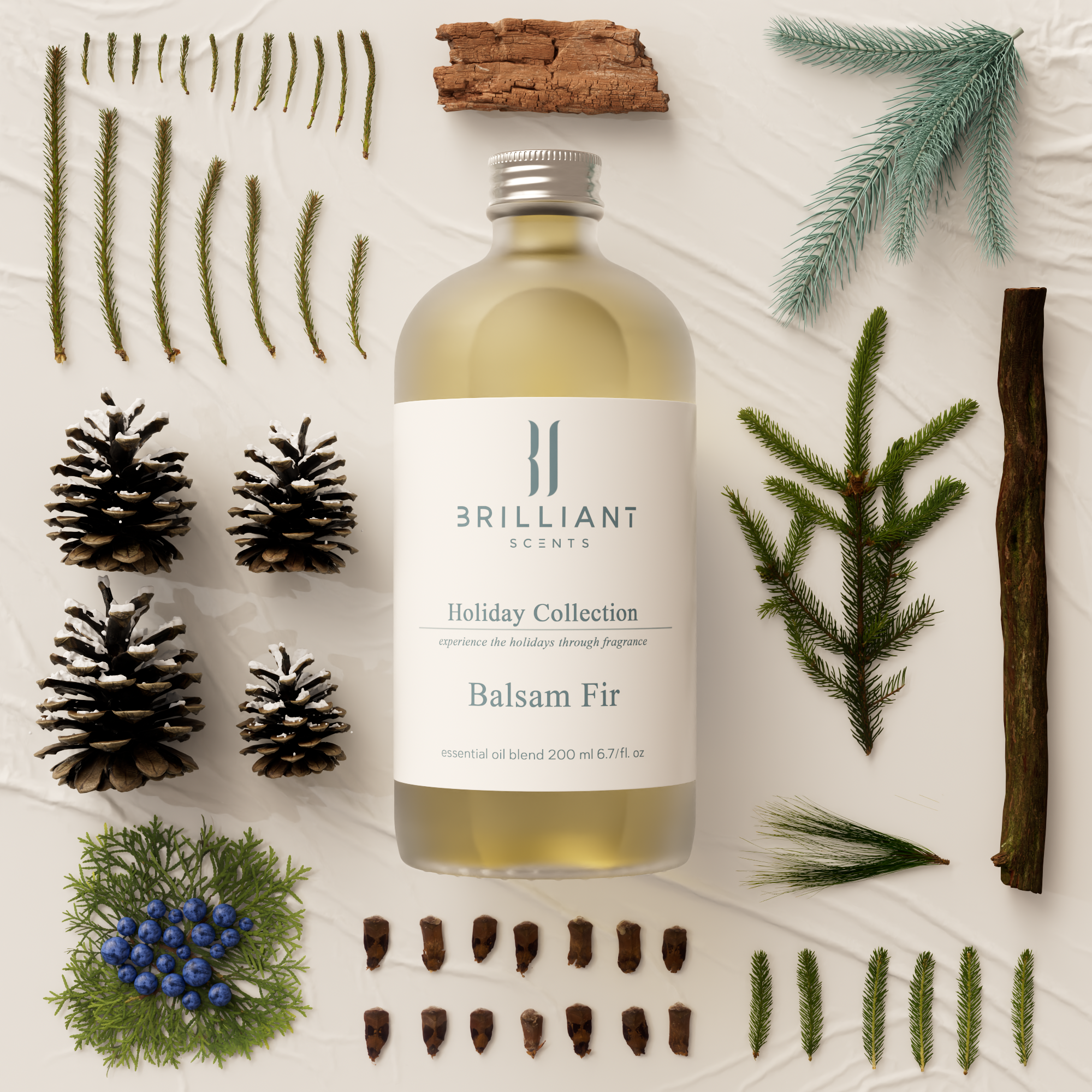 Balsam Fir