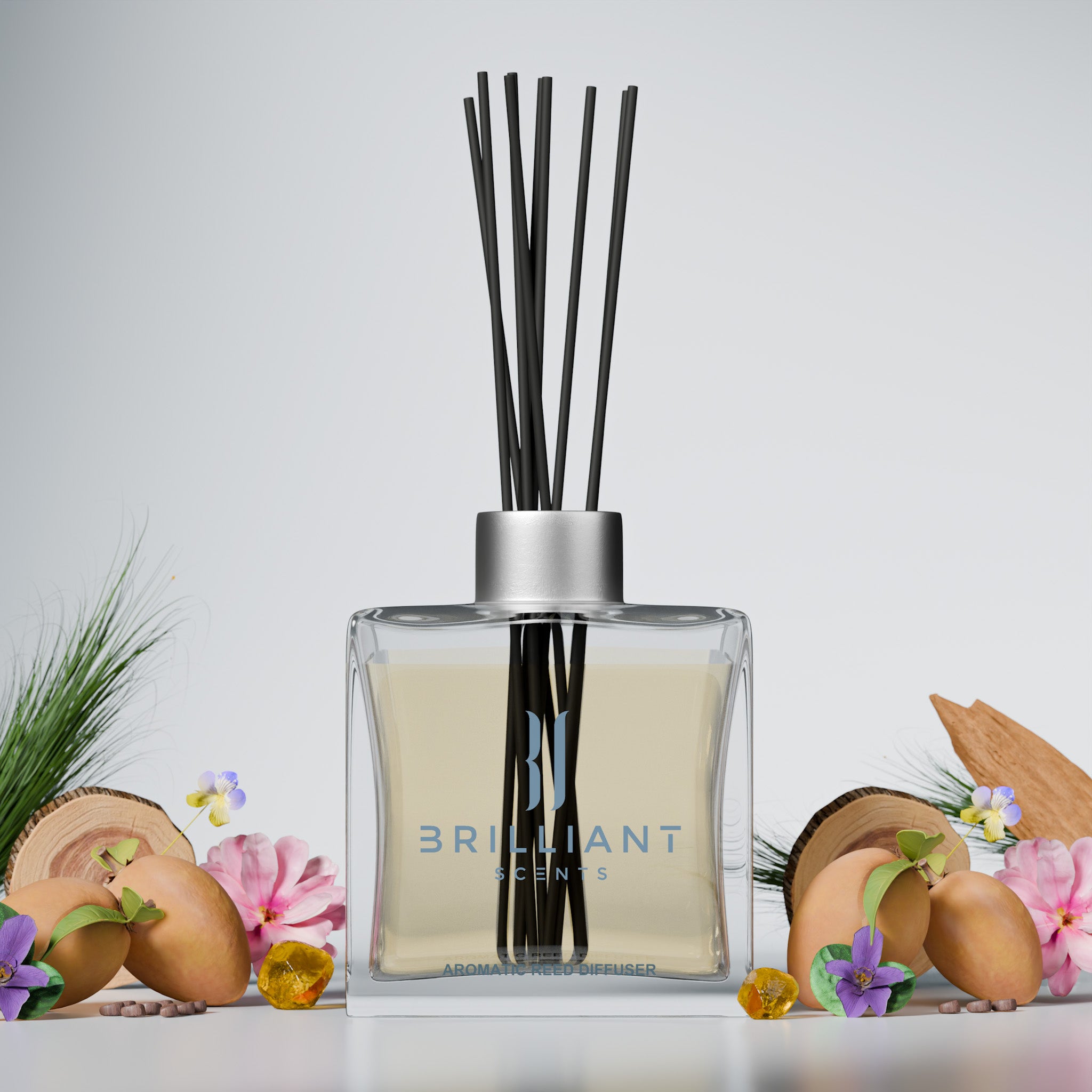 Desert Drift Reed Diffuser