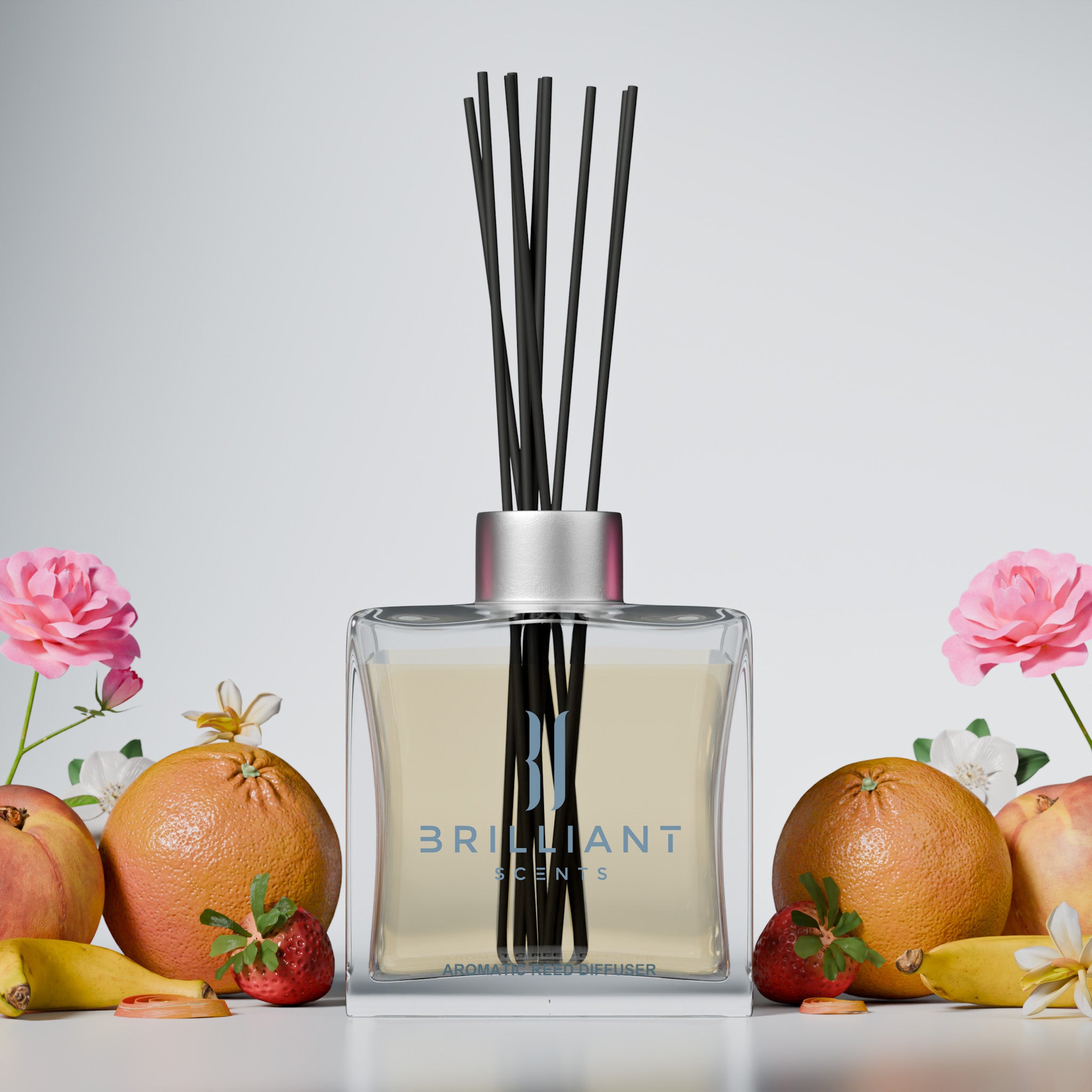 Cloud IX Reed Diffuser