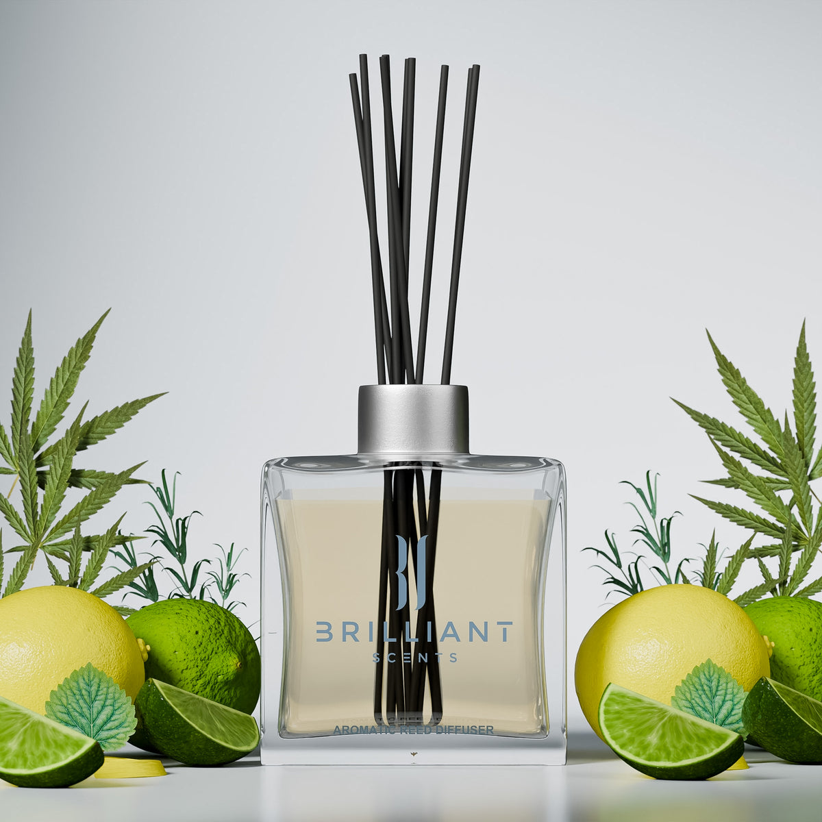 Marihuana Reed Diffuser