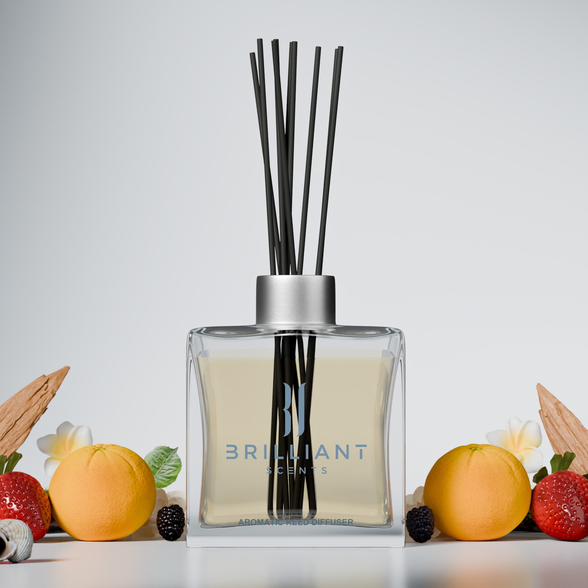 Sunburst Reed Diffuser