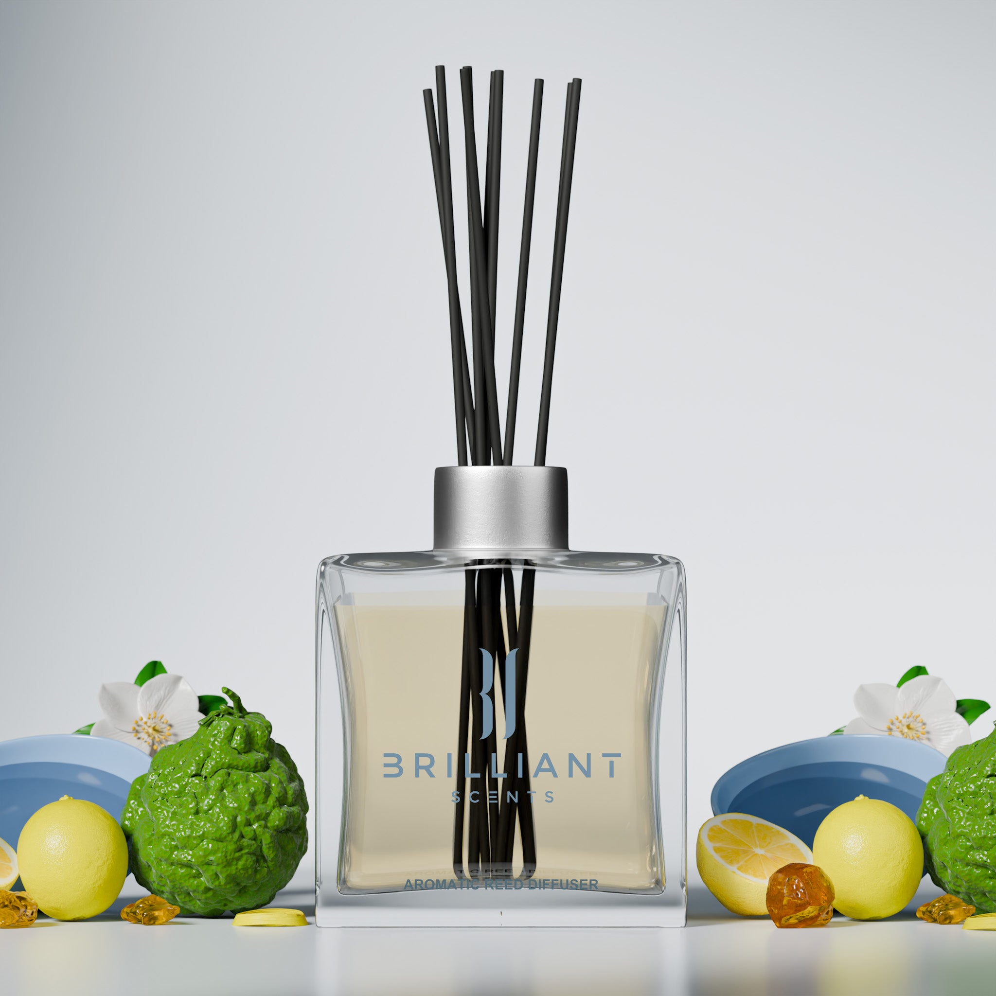 Dorado Beach Reed Diffuser