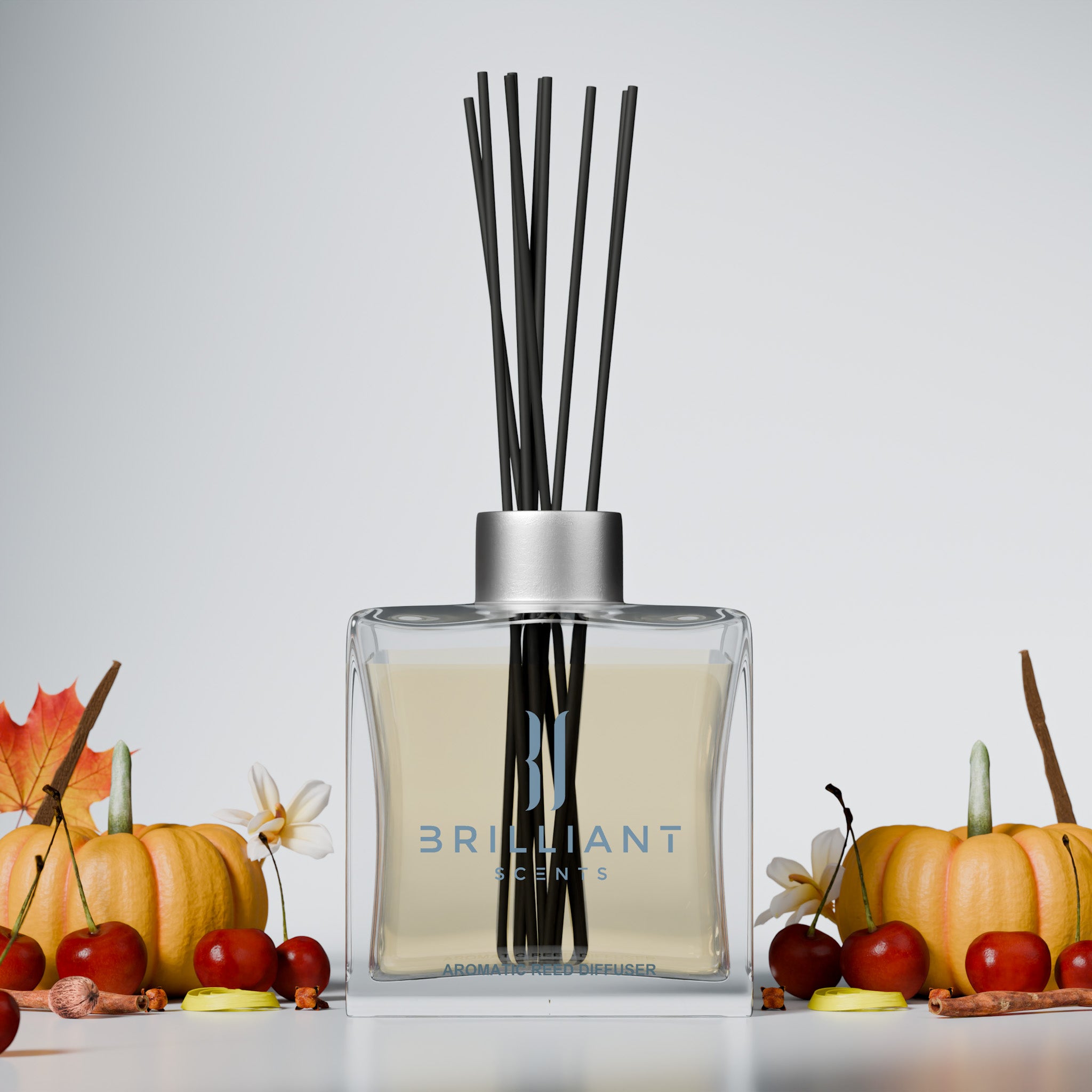 Cinder Spells Reed Diffuser