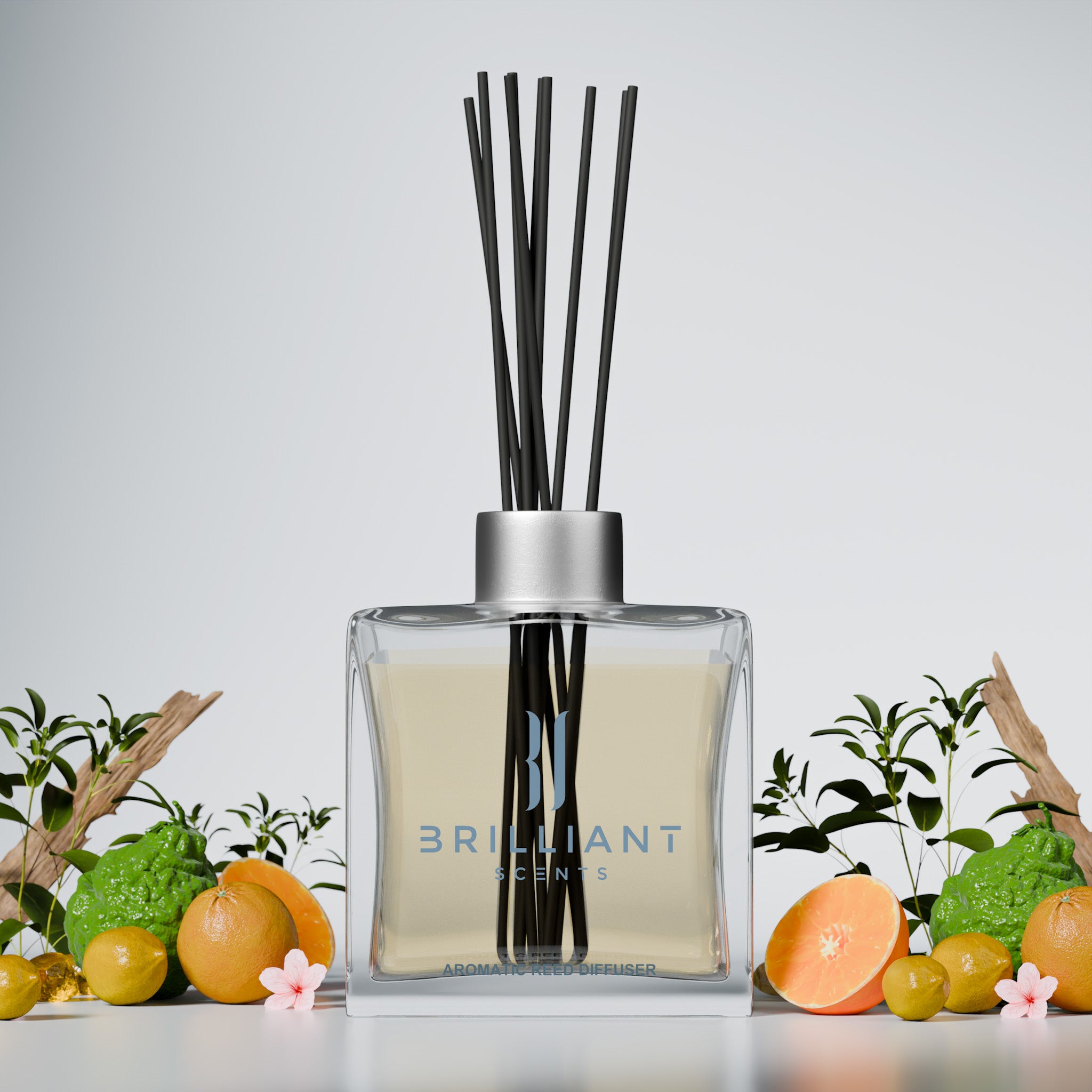 Afternoon Swim Reed Diffuser