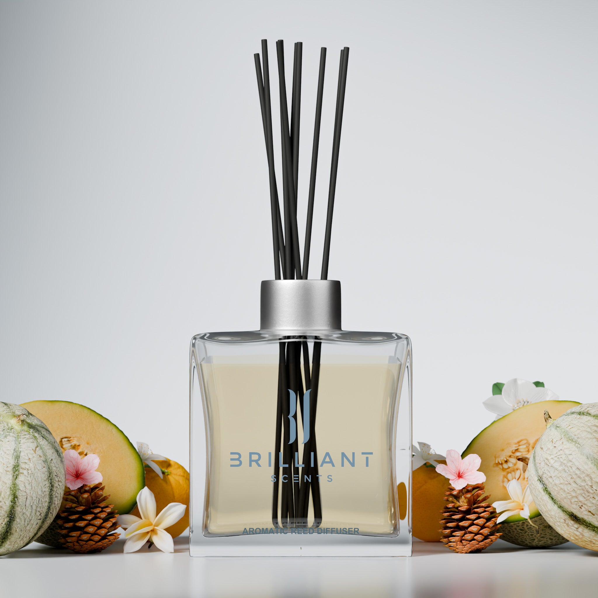 Atlantis Escape Reed Diffuser