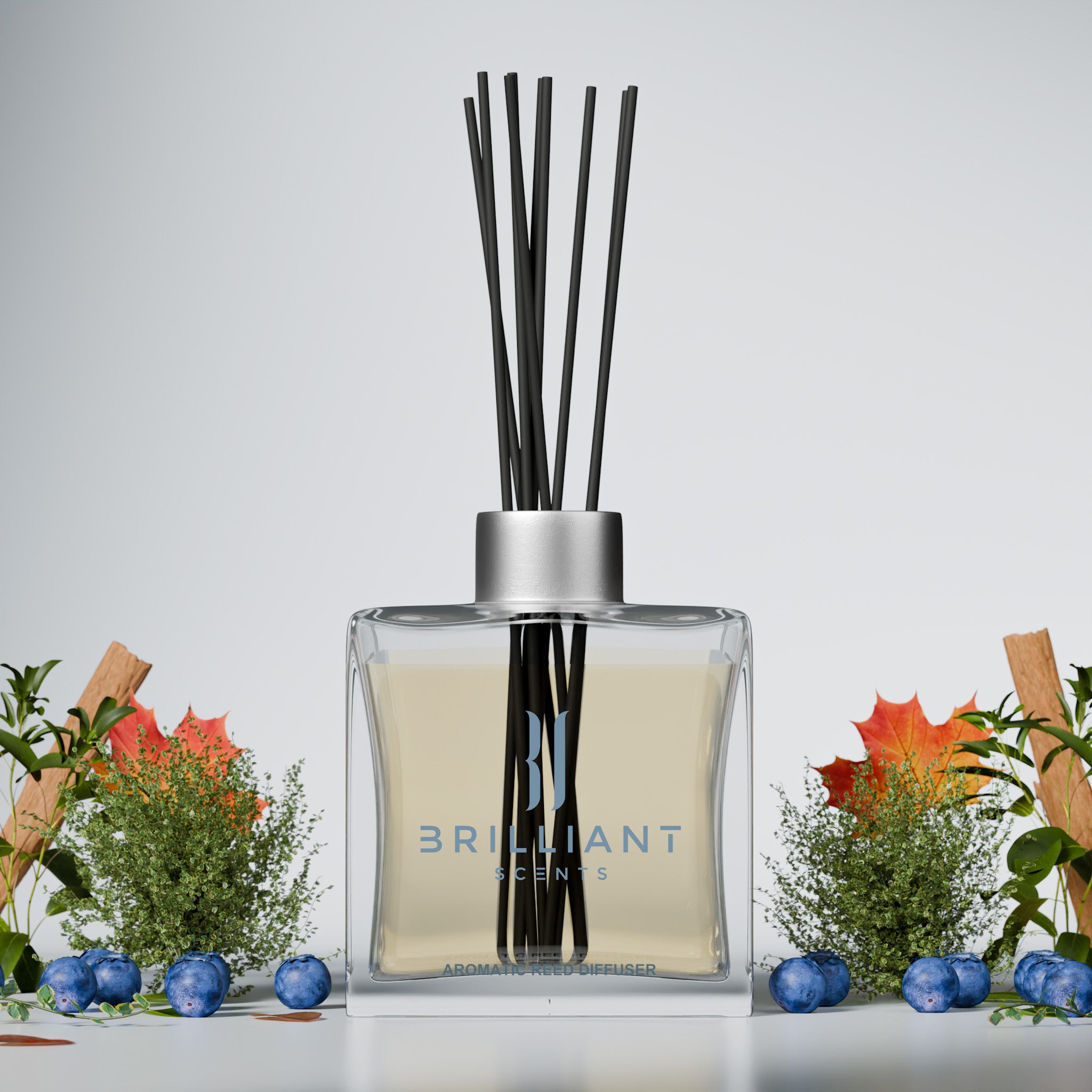 Sweater Weather Reed Diffuser