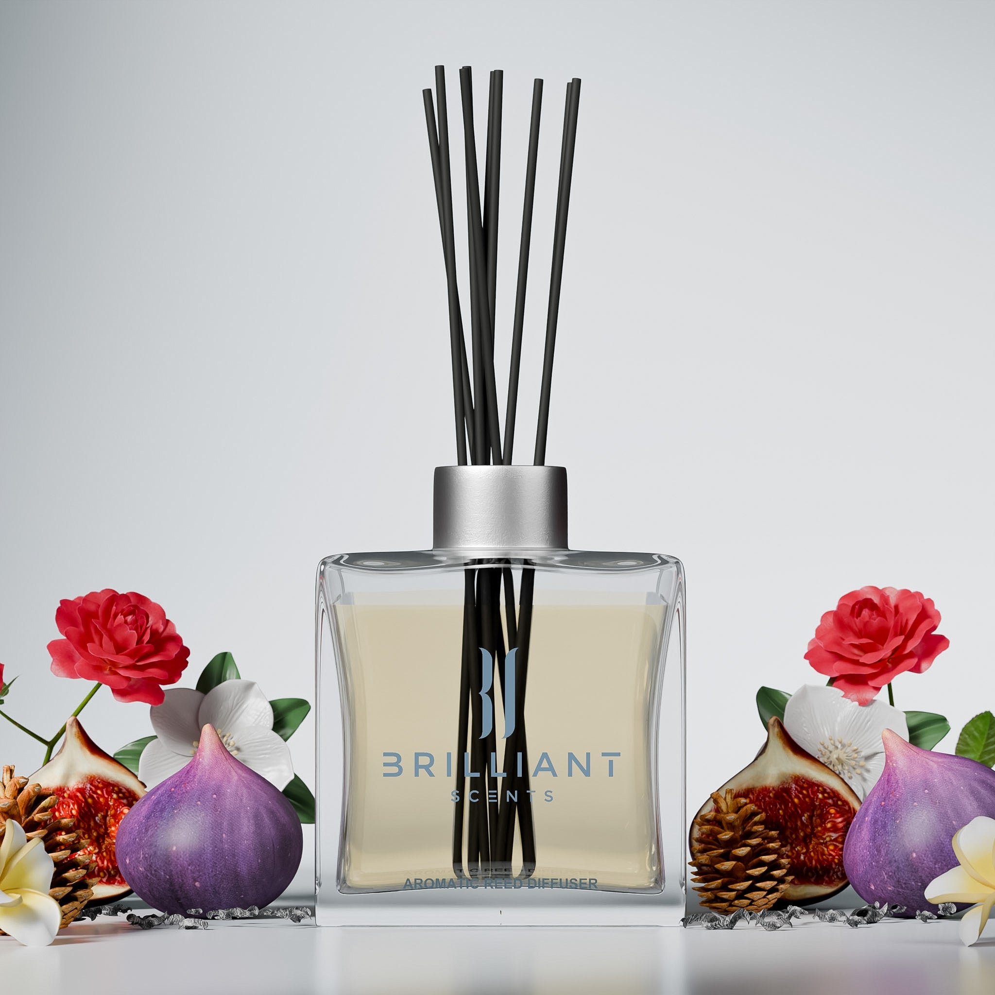Lanai Sunrise Reed Diffuser