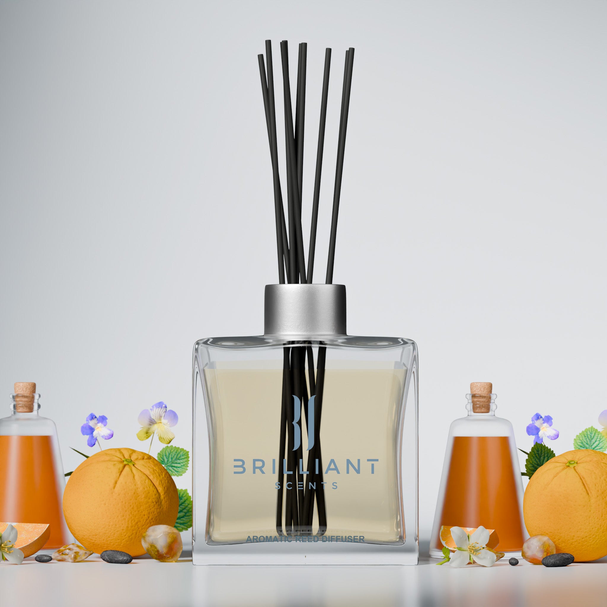 Thankful Reed Diffuser