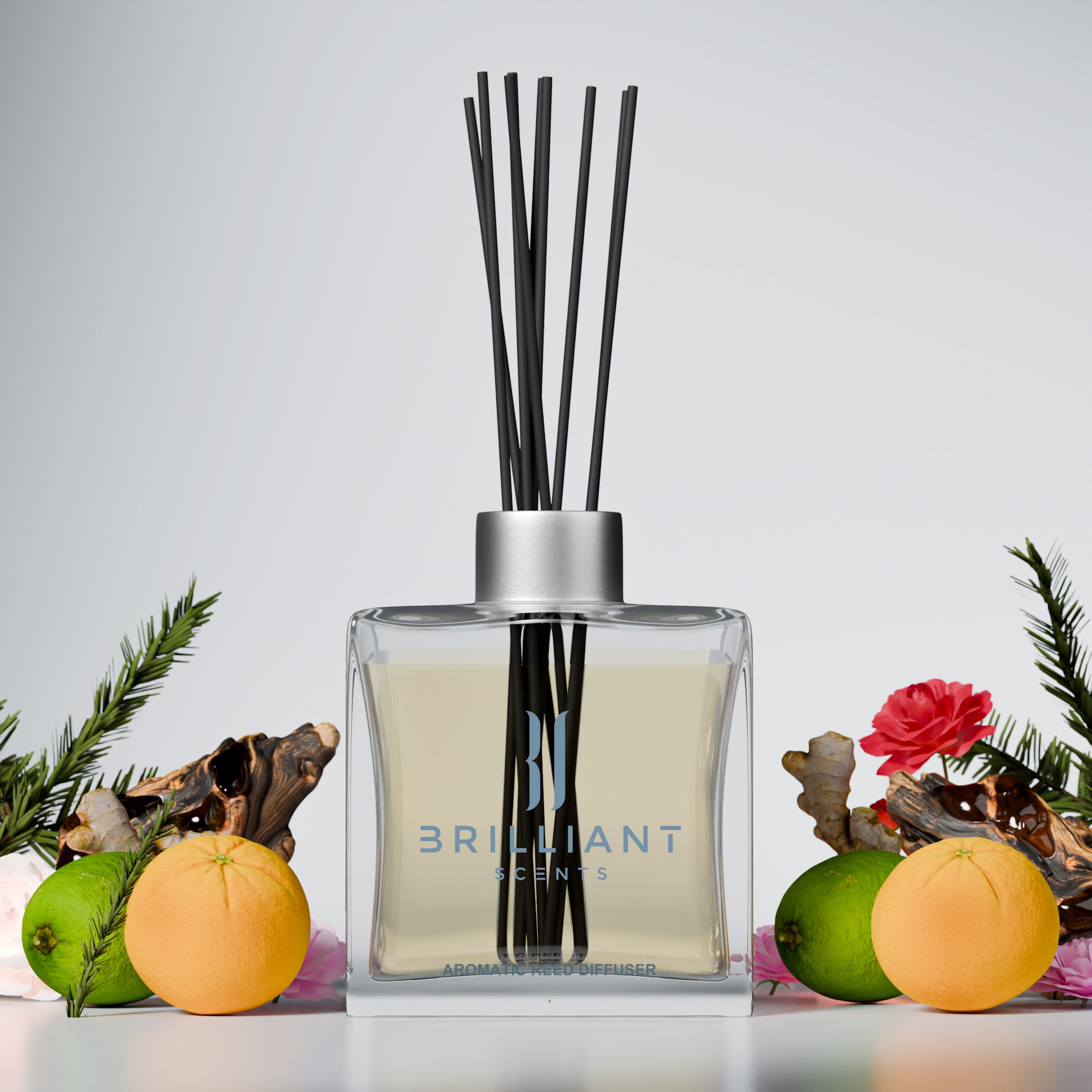Hope Spa Reed Diffuser