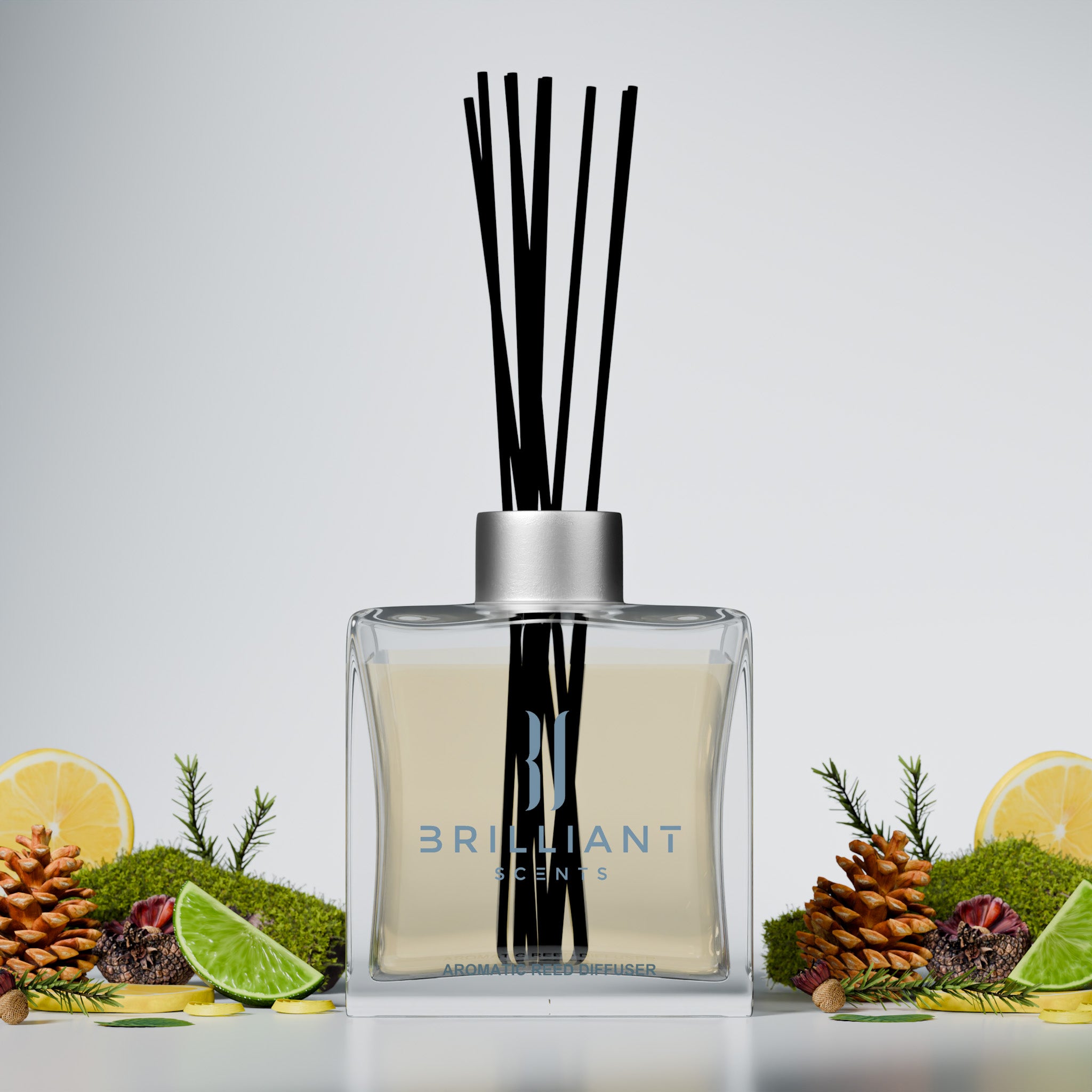 Hibiscus Passion Reed Diffuser